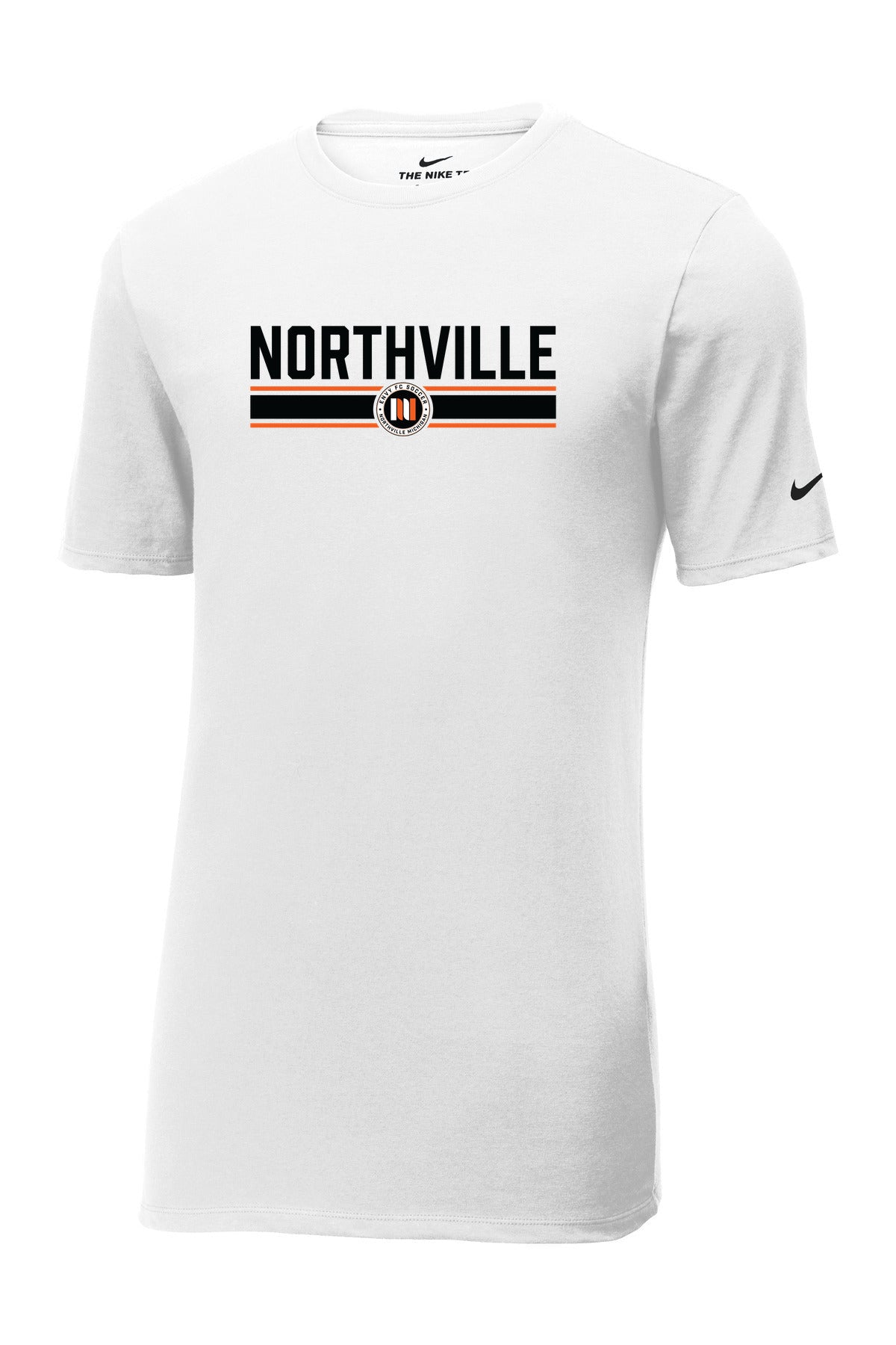 Nike Dri-FIT Cotton/Poly Tee