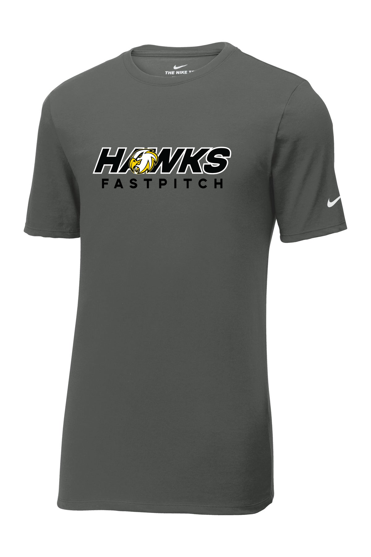 Nike Dri-FIT Cotton/Poly Tee