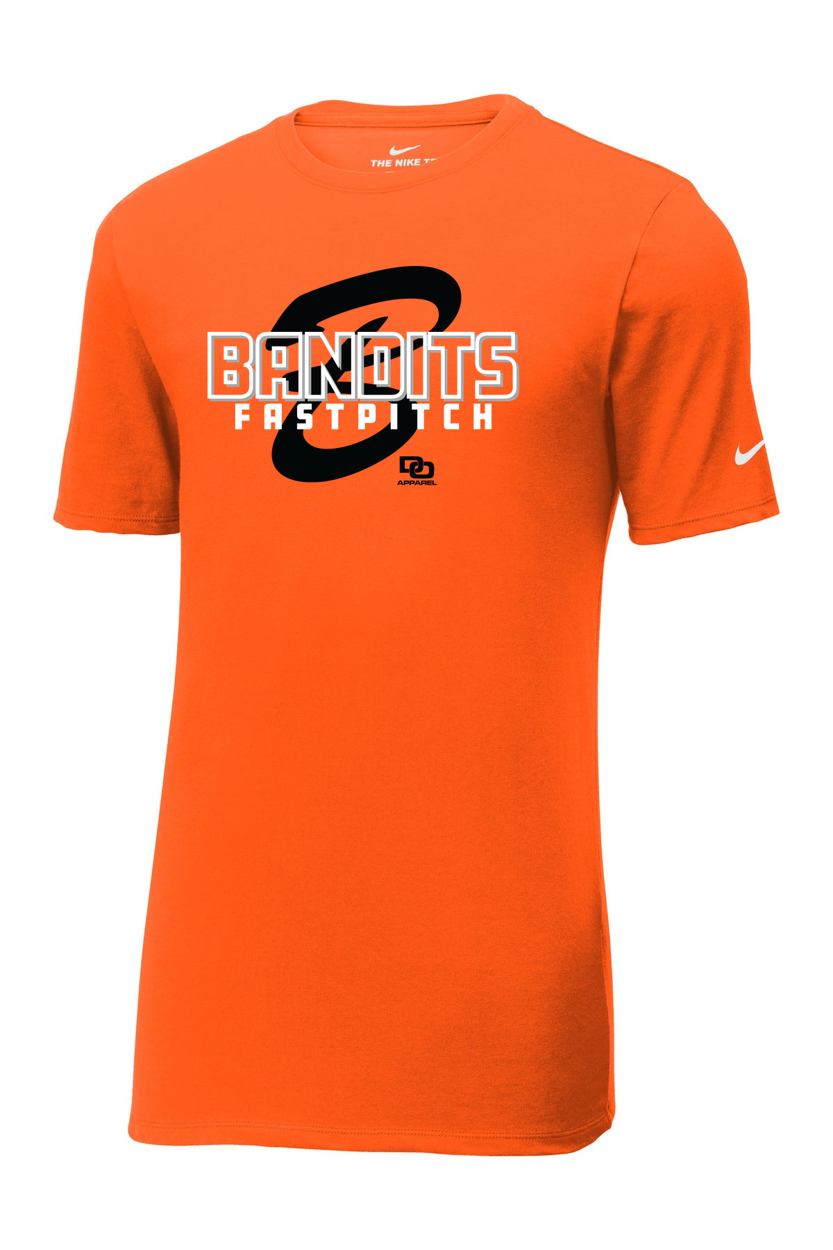 Nike Dri-FIT Cotton/Poly Tee