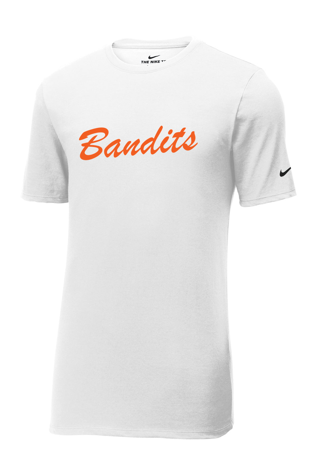 Nike Dri-FIT Cotton/Poly Tee
