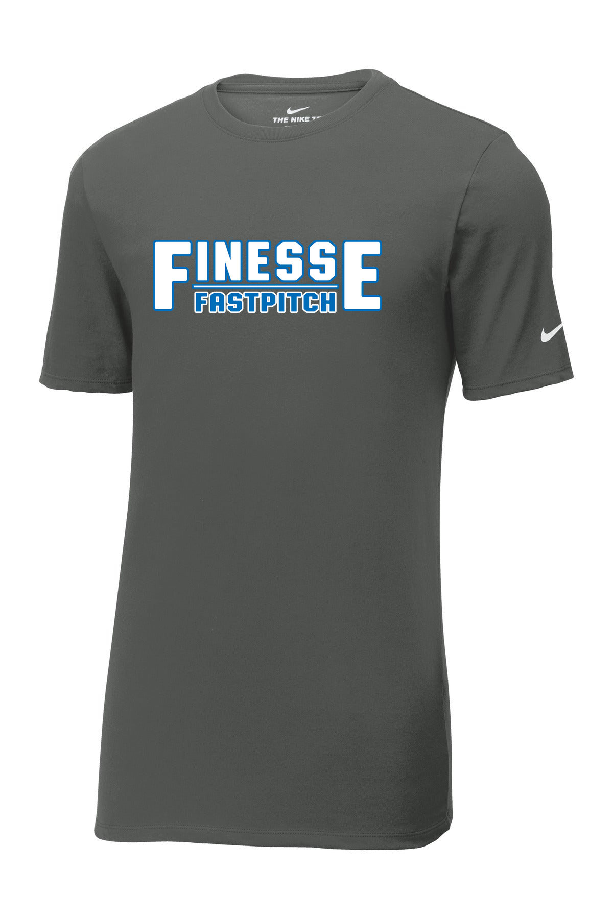 Nike Dri-FIT Cotton/Poly Tee