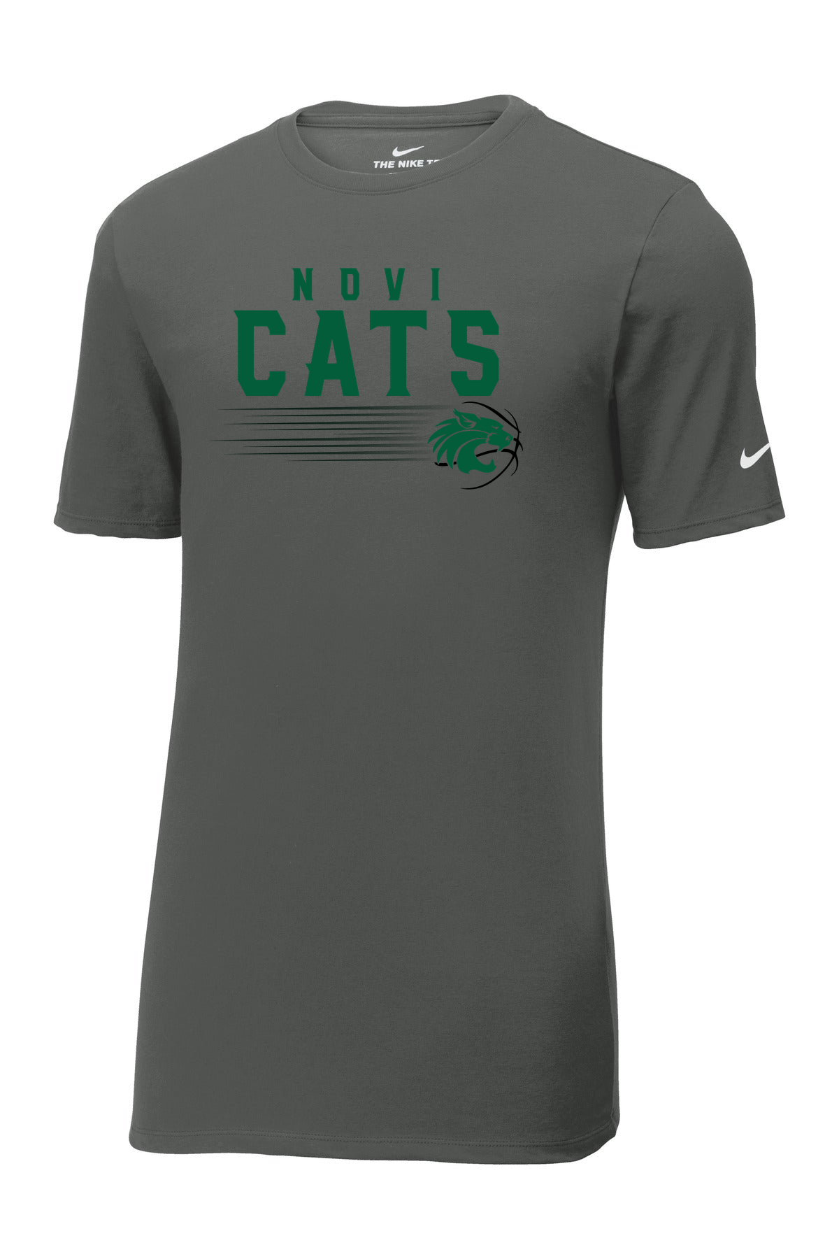Nike Dri-FIT Cotton/Poly Tee
