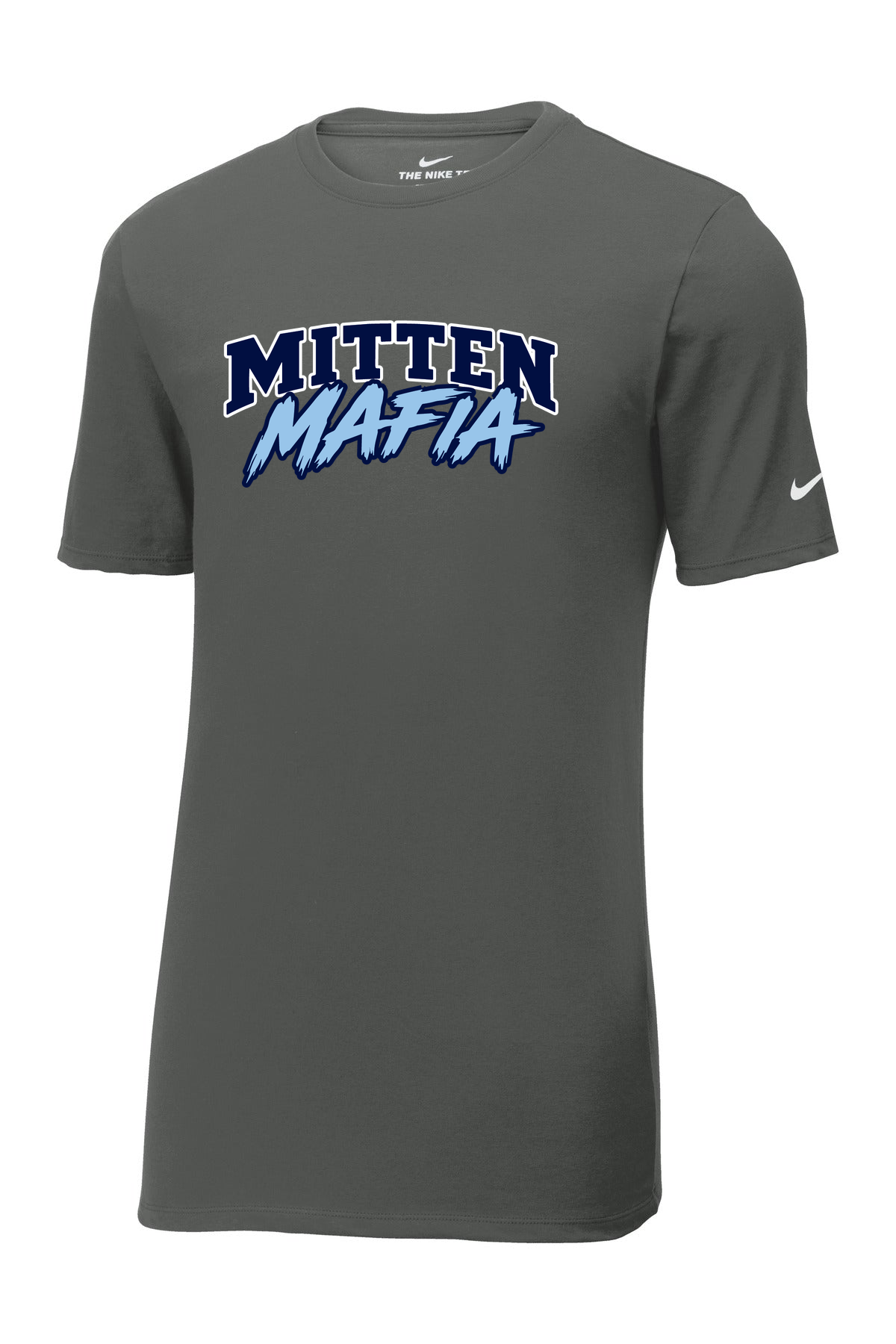 Nike Dri-FIT Cotton/Poly Tee