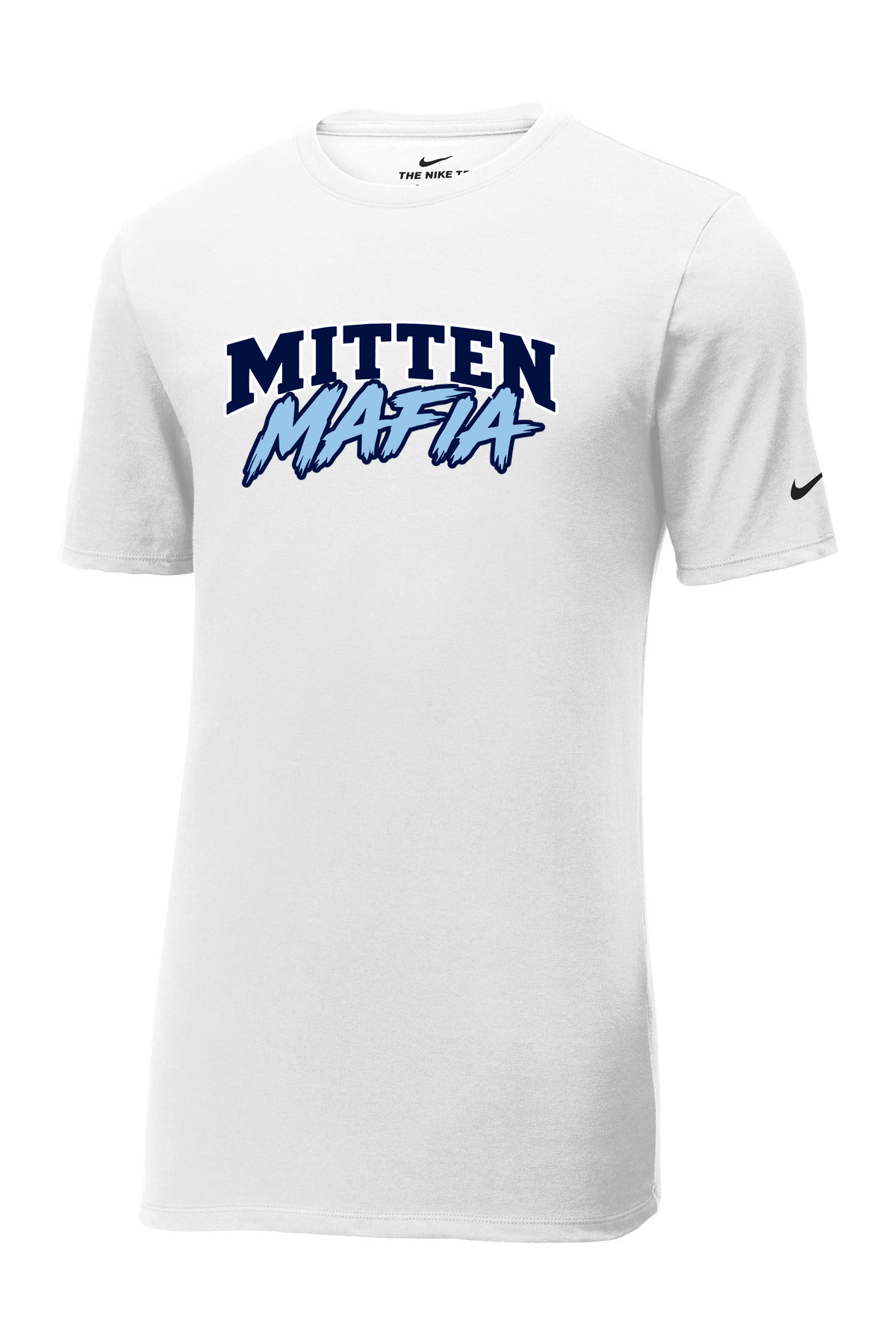 Nike Dri-FIT Cotton/Poly Tee