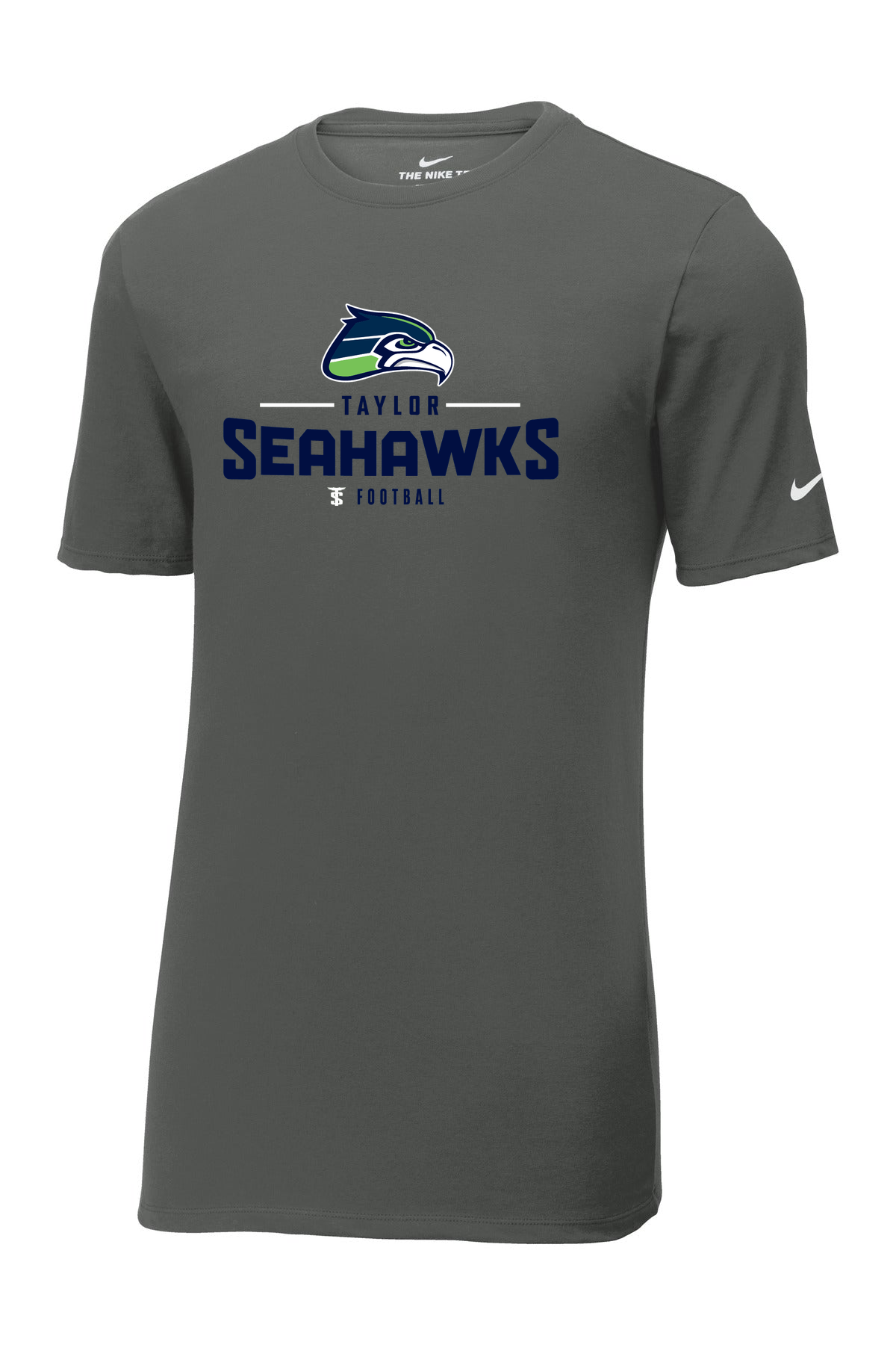 Nike Dri-FIT Cotton/Poly Tee