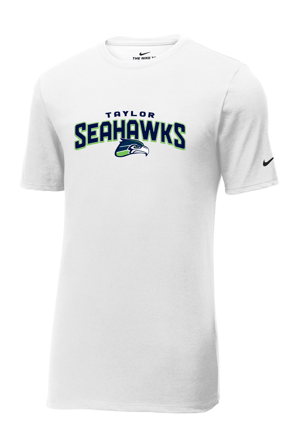 Nike Dri-FIT Cotton/Poly Tee