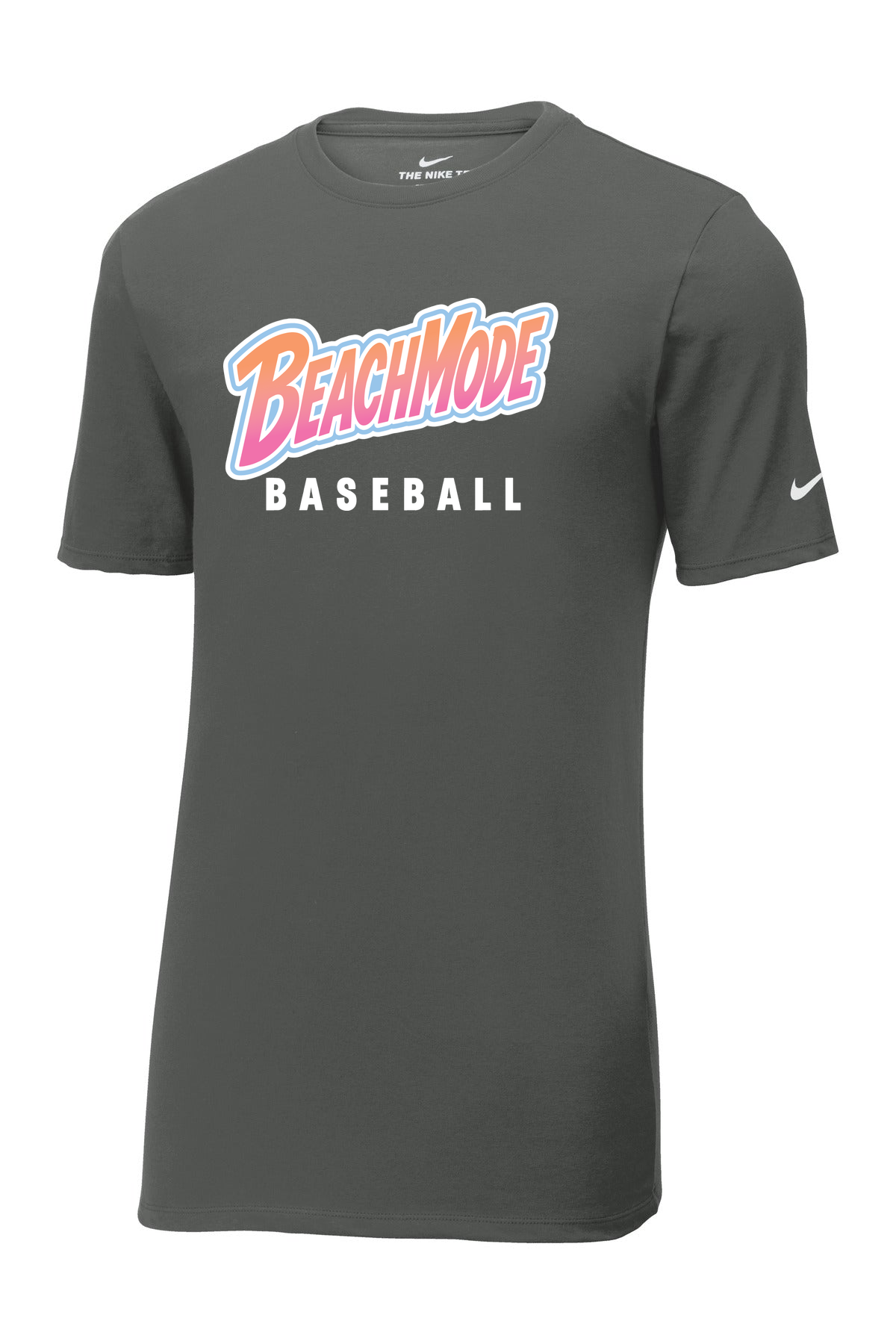 Nike Dri-FIT Cotton/Poly Tee