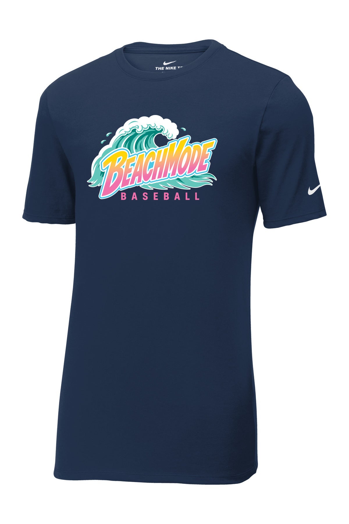 Nike Dri-FIT Cotton/Poly Tee