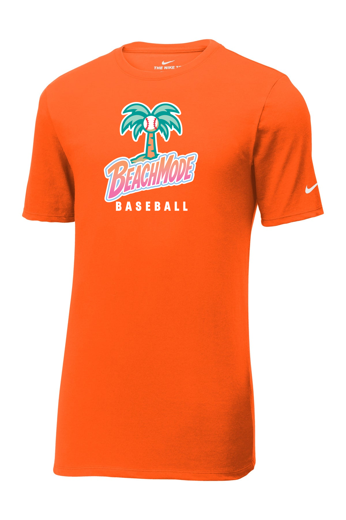 Nike Dri-FIT Cotton/Poly Tee