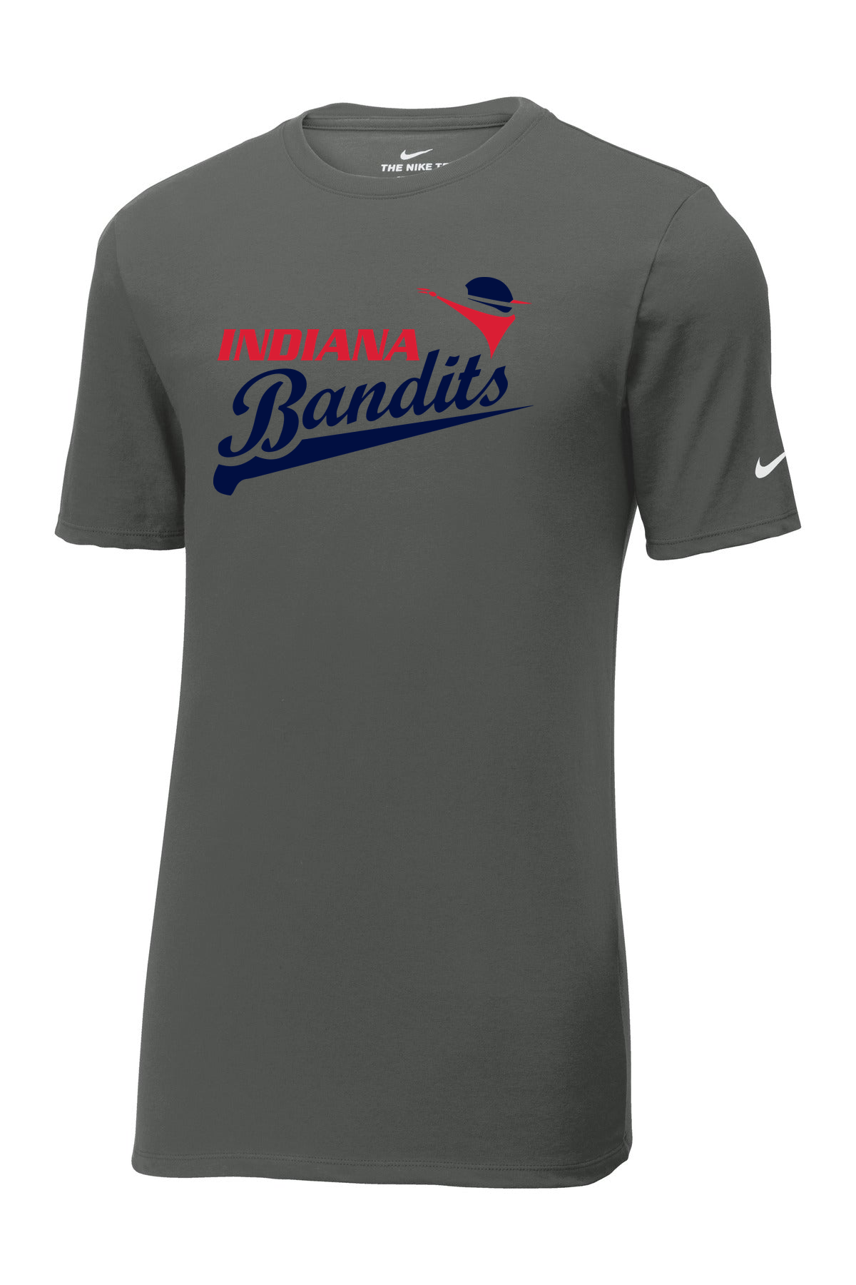 Nike Dri-FIT Cotton/Poly Tee