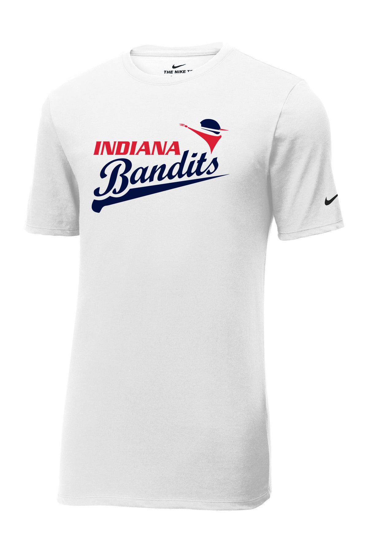 Nike Dri-FIT Cotton/Poly Tee