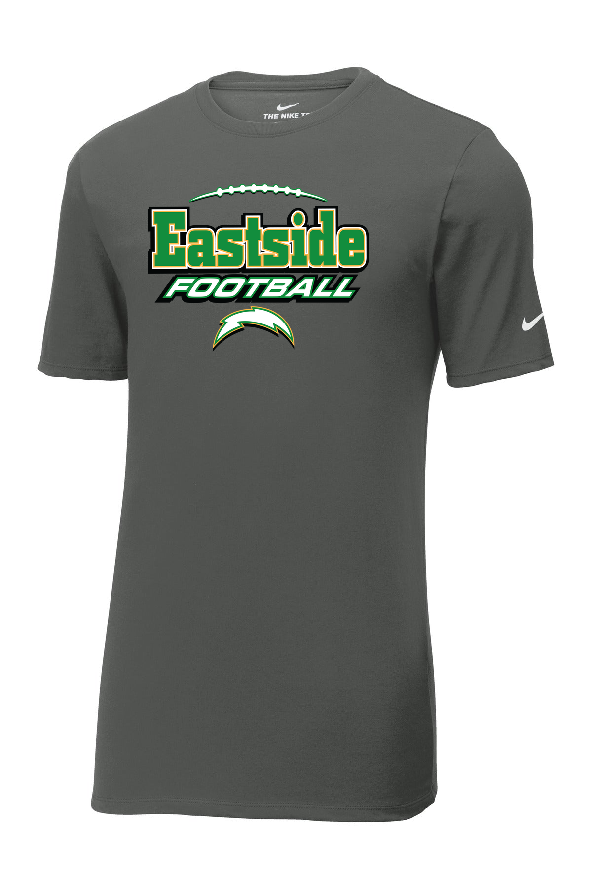 Nike Dri-FIT Cotton/Poly Tee