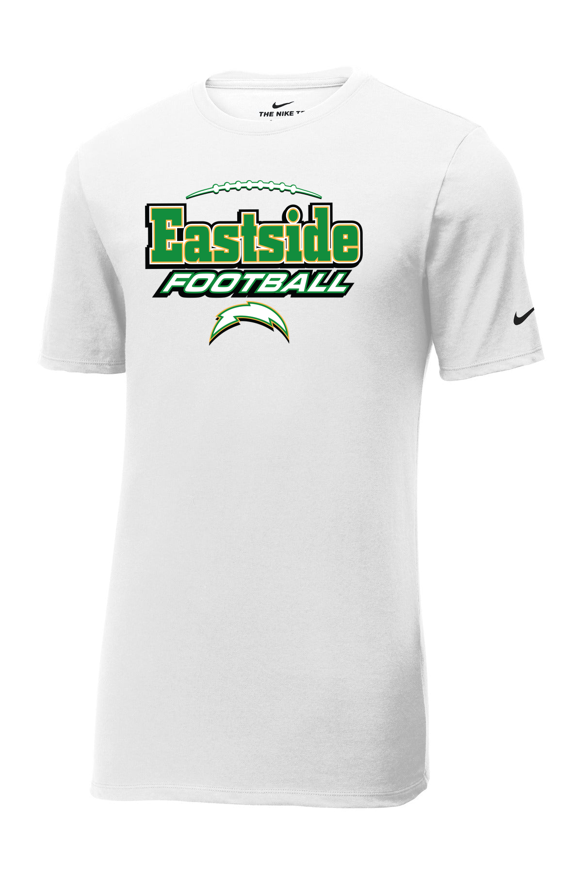 Nike Dri-FIT Cotton/Poly Tee