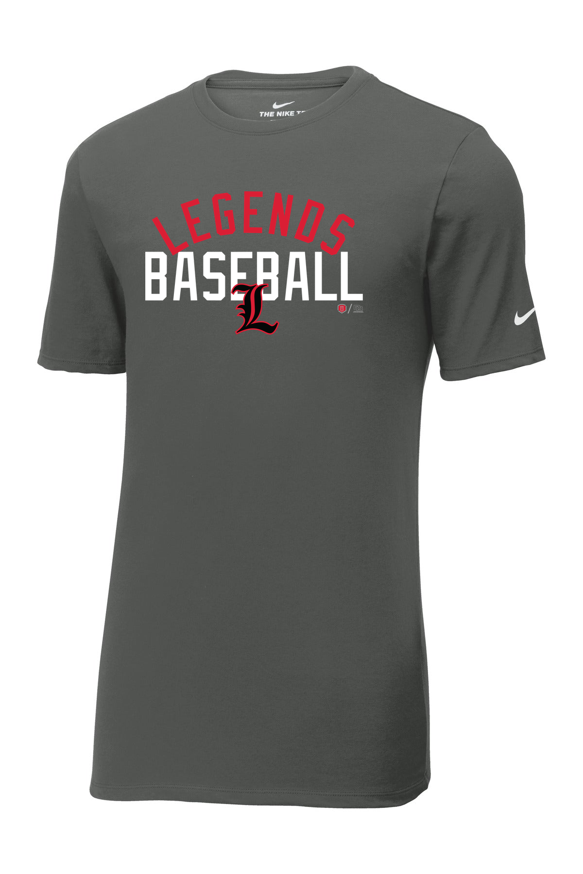 Nike Dri-FIT Cotton/Poly Tee