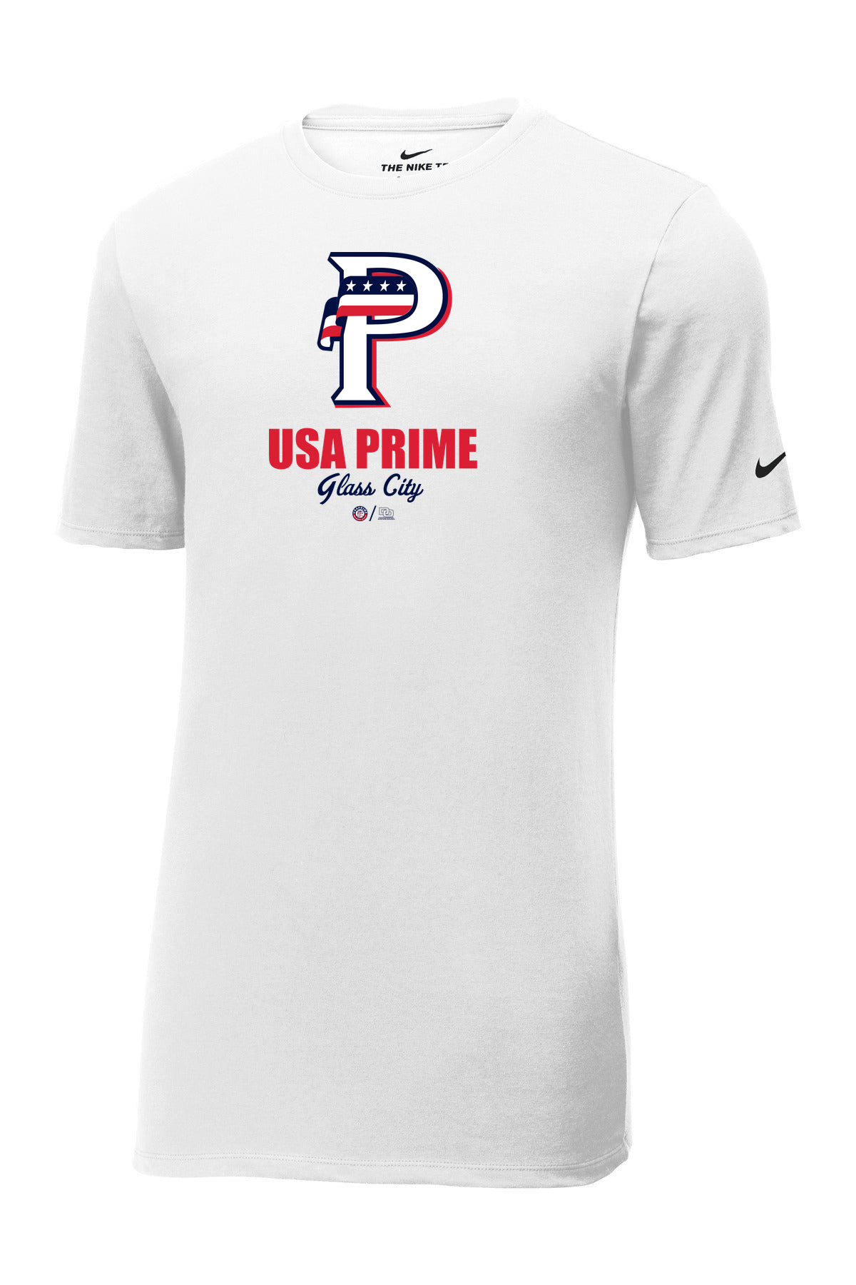 Nike Dri-FIT Cotton/Poly Tee