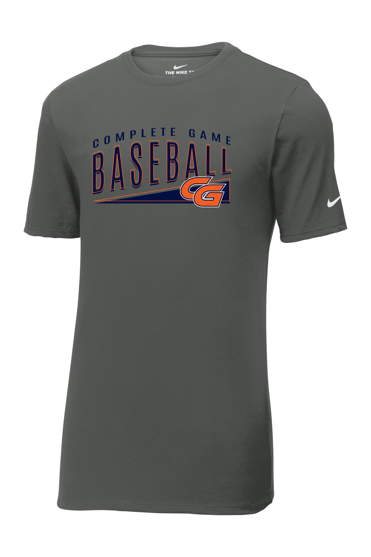 Nike Dri-FIT Cotton/Poly Tee