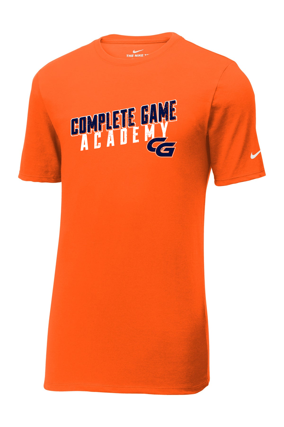 Nike Dri-FIT Cotton/Poly Tee