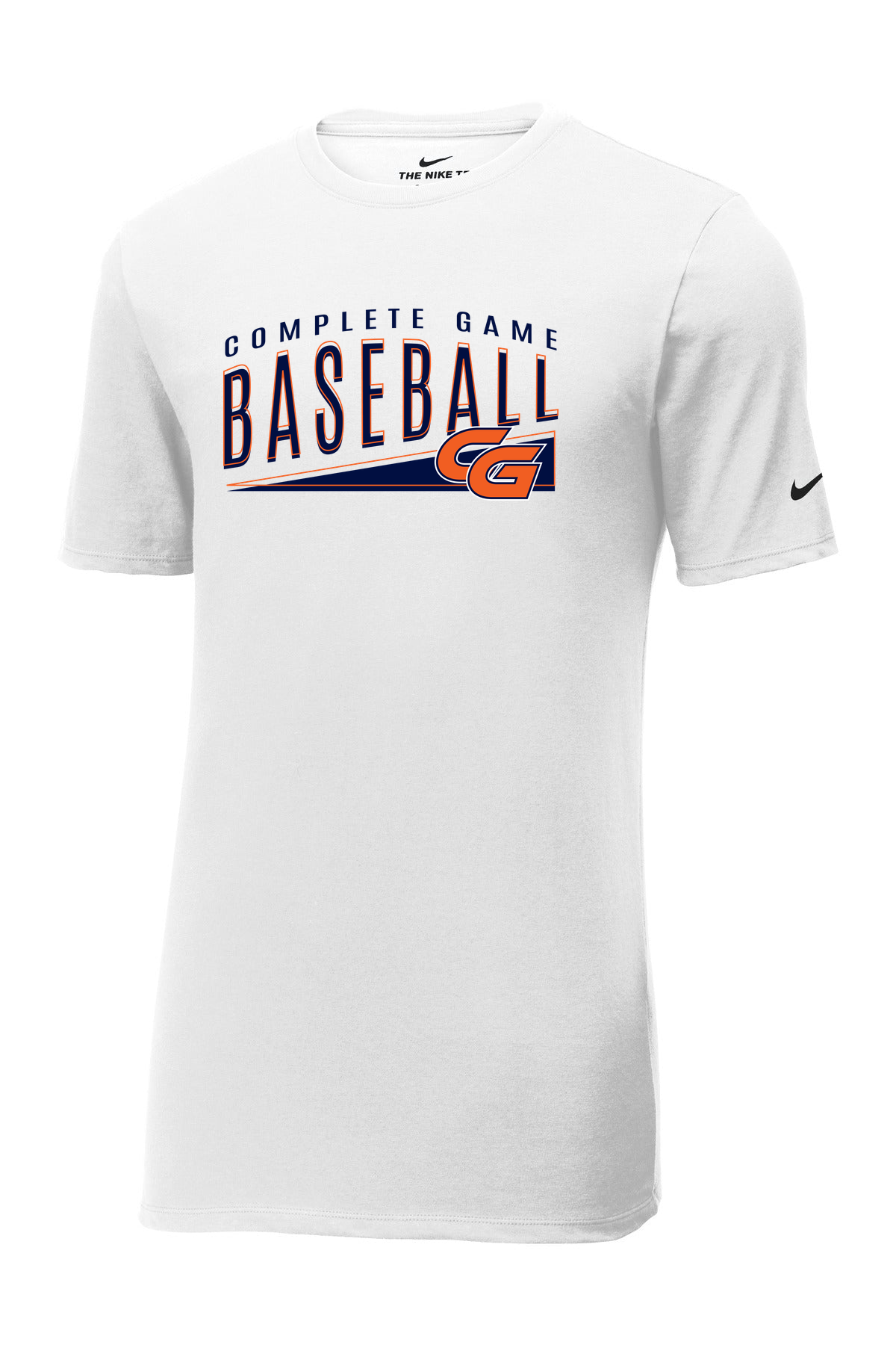Nike Dri-FIT Cotton/Poly Tee