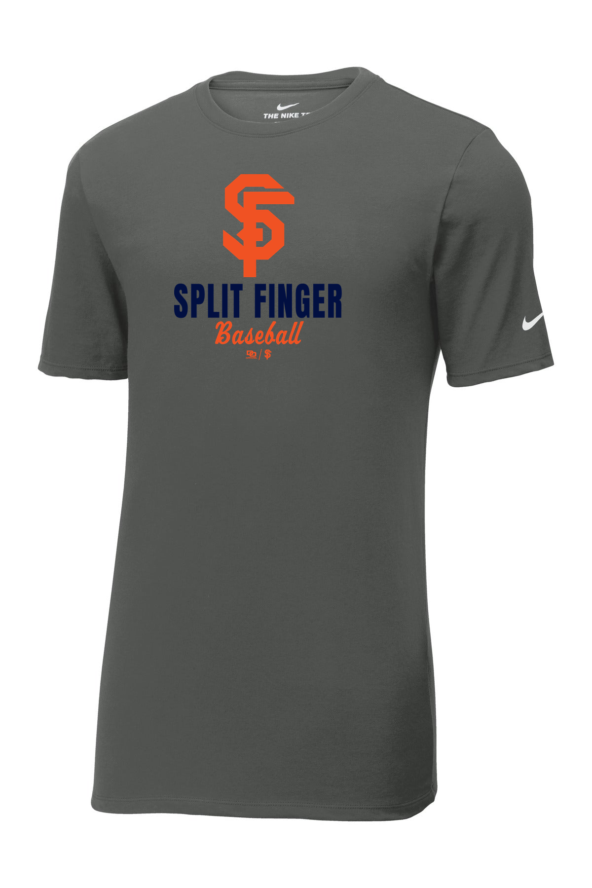 Nike Dri-FIT Cotton/Poly Tee