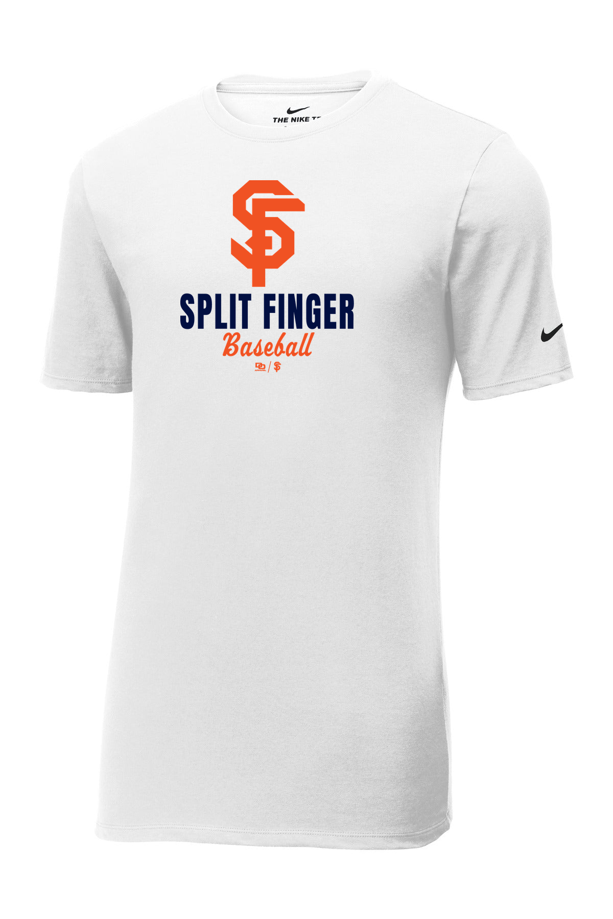 Nike Dri-FIT Cotton/Poly Tee