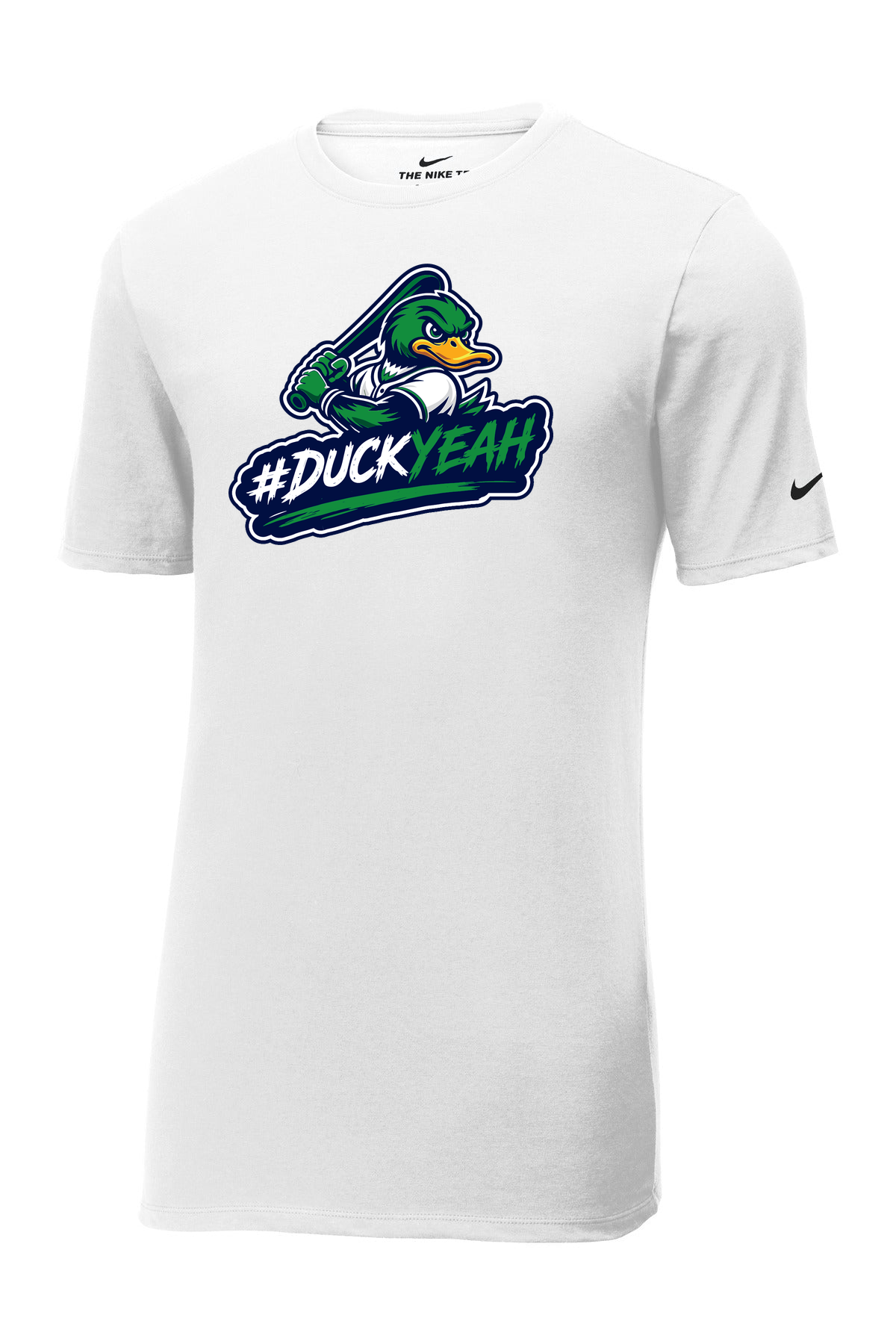 Nike Dri-FIT Cotton/Poly Tee