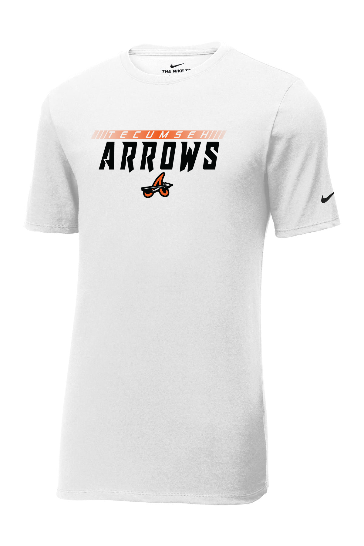 Nike Dri-FIT Cotton/Poly Tee