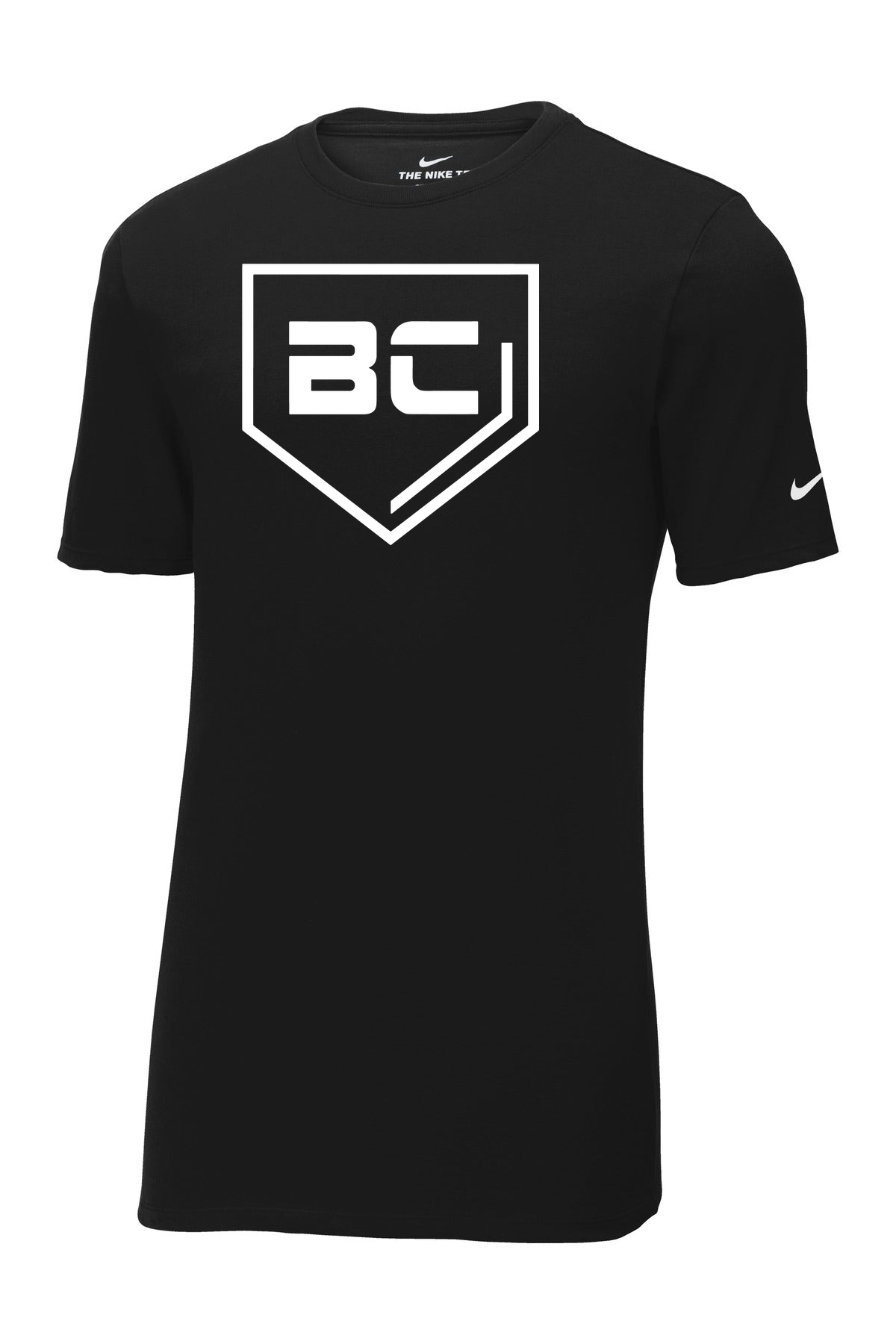 Nike Dri-FIT Cotton/Poly Tee