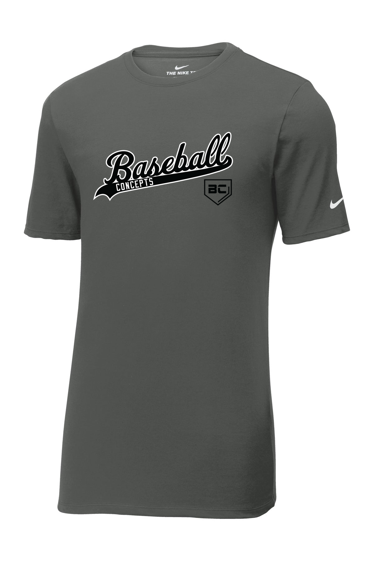 Nike Dri-FIT Cotton/Poly Tee