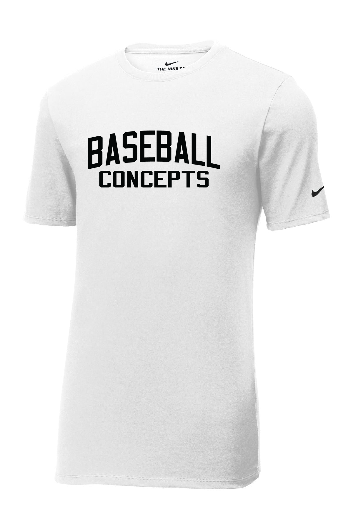 Nike Dri-FIT Cotton/Poly Tee