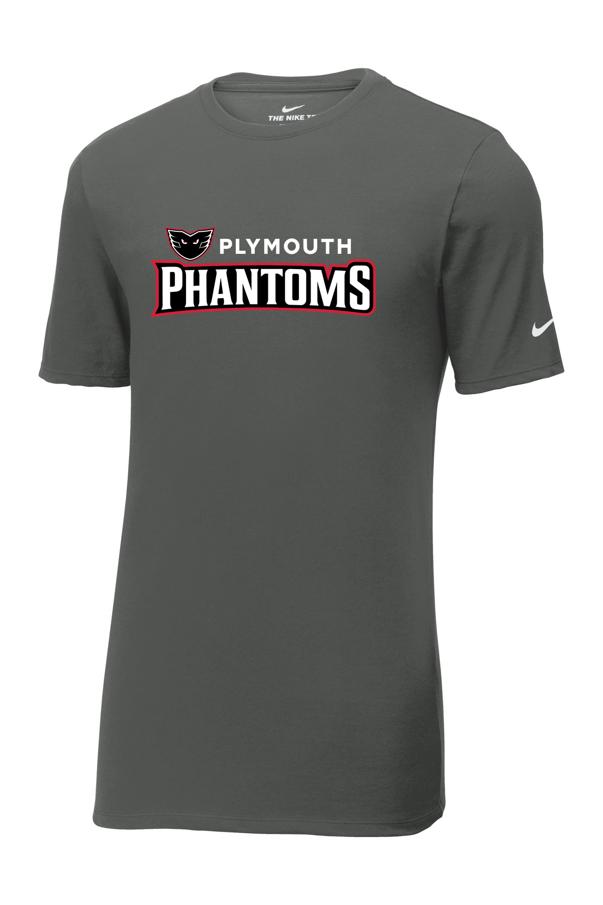 Nike Dri-FIT Cotton/Poly Tee