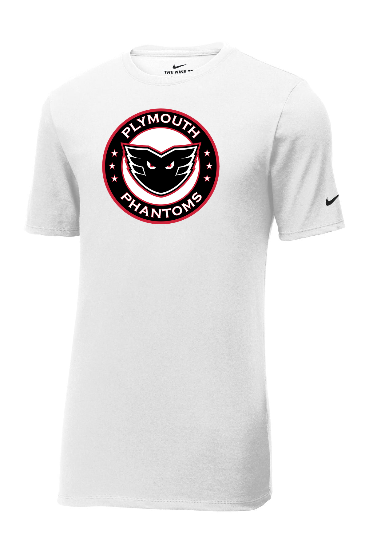 Nike Dri-FIT Cotton/Poly Tee