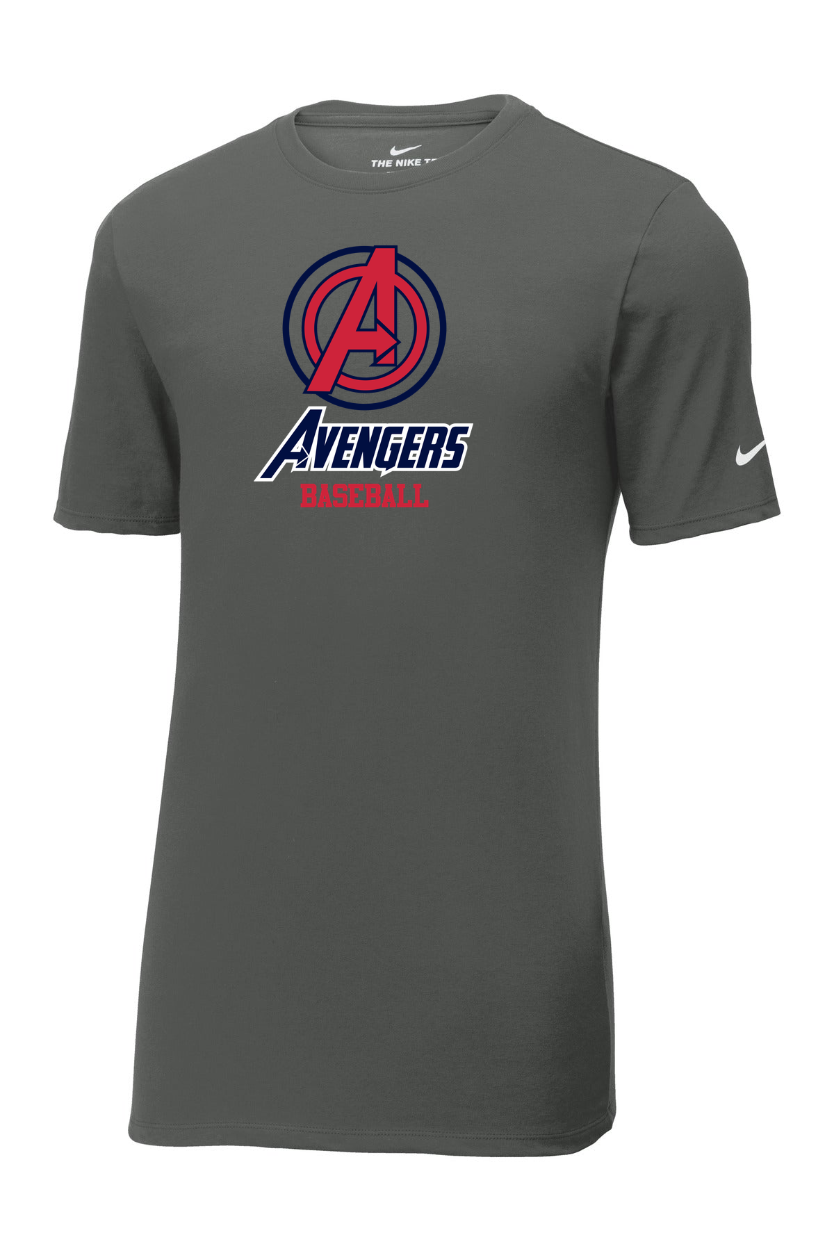 Nike Dri-FIT Cotton/Poly Tee
