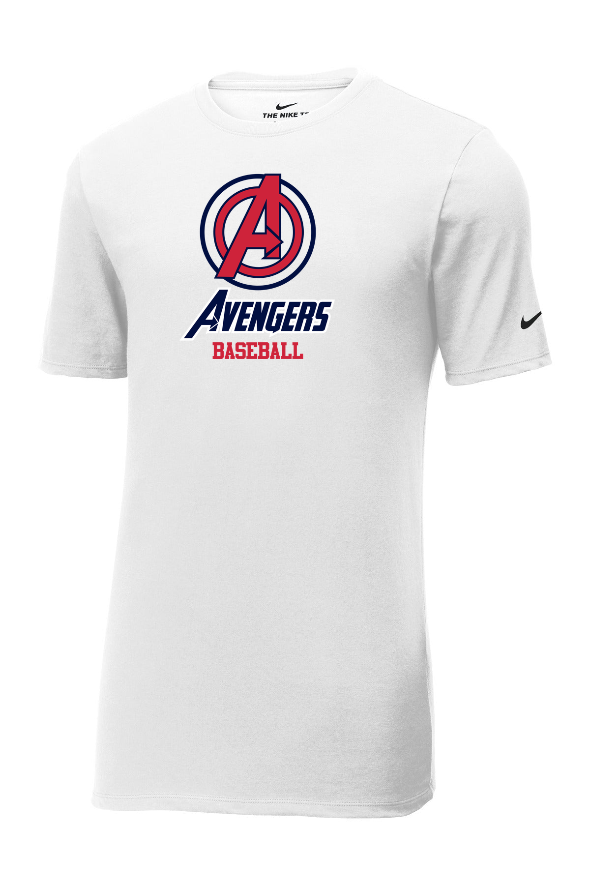Nike Dri-FIT Cotton/Poly Tee