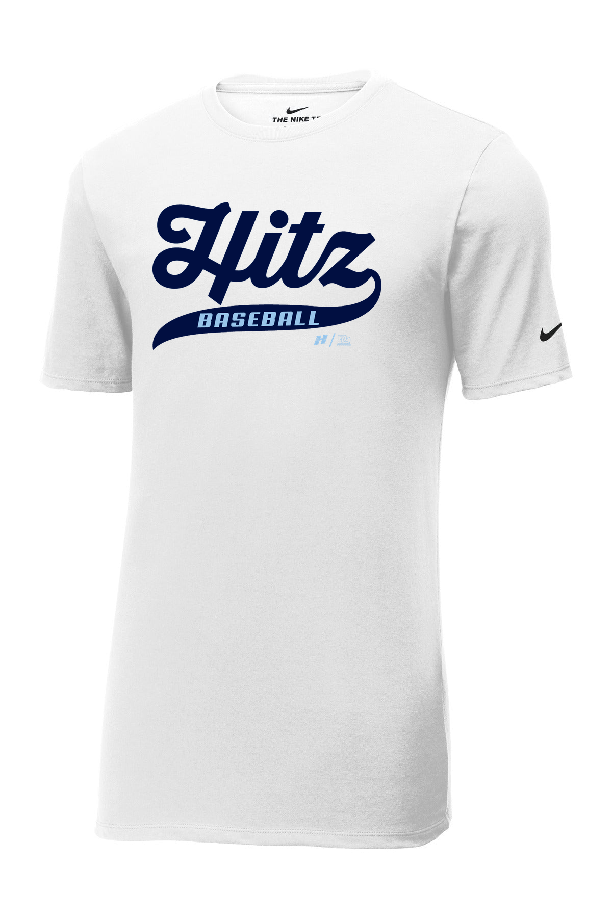 Nike Dri-FIT Cotton/Poly Tee