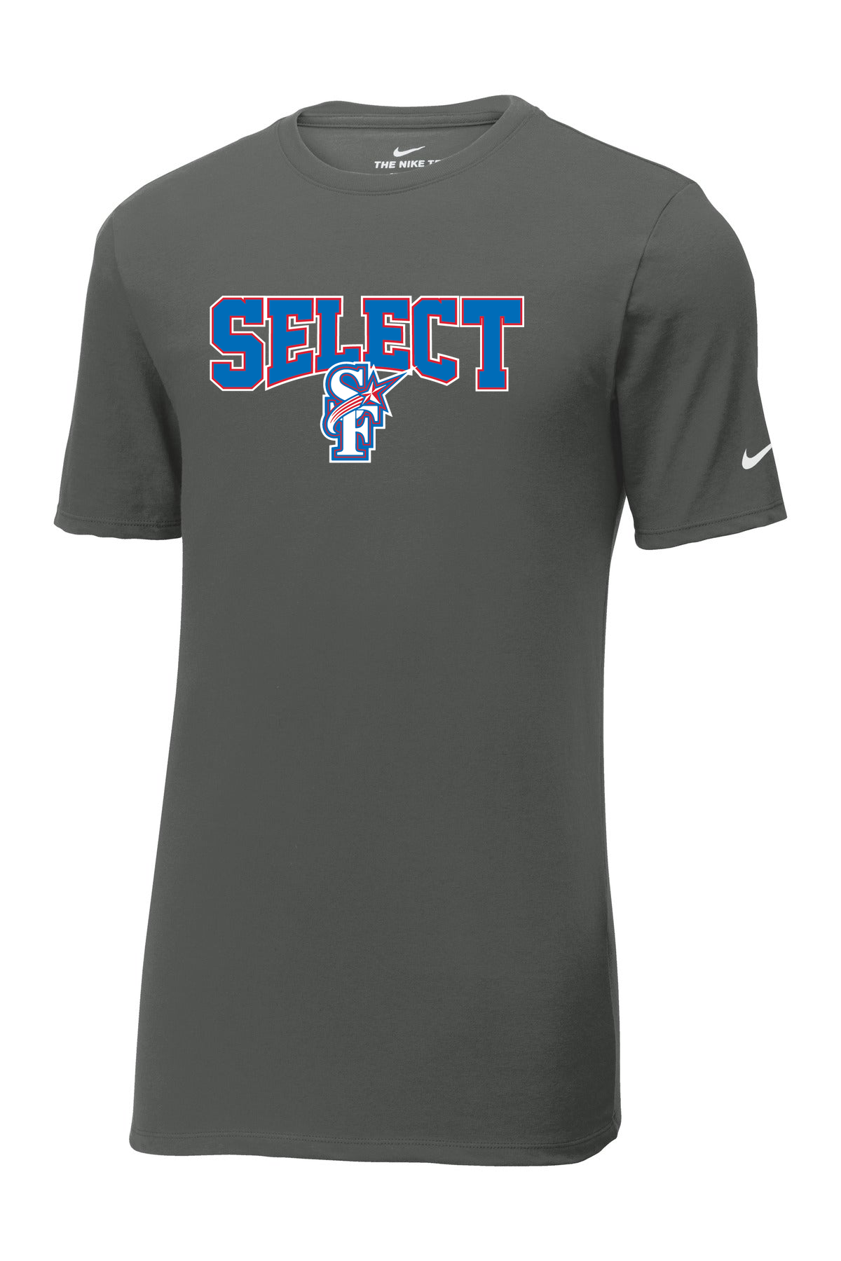 Nike Dri-FIT Cotton/Poly Tee