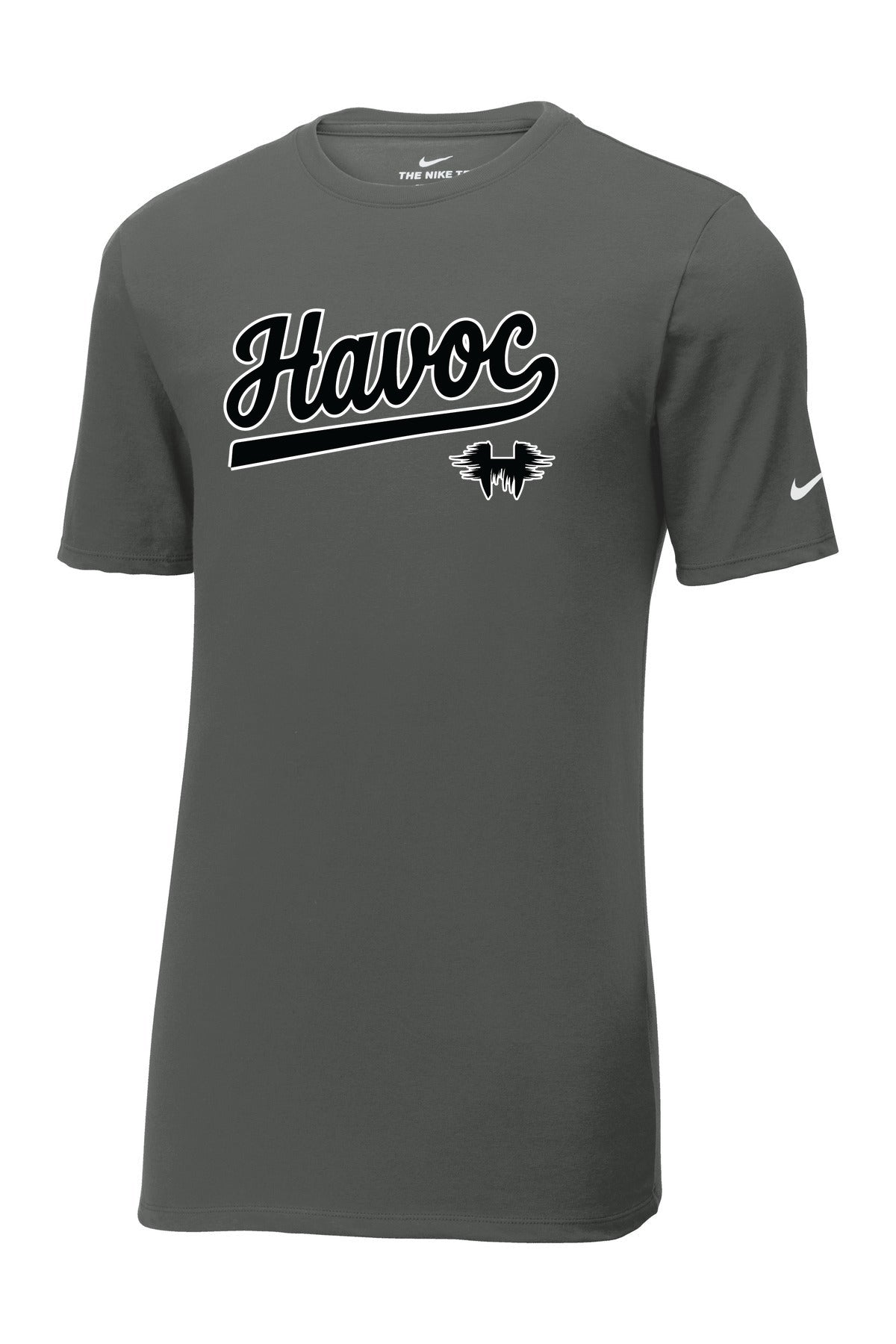 Nike Dri-FIT Cotton/Poly Tee
