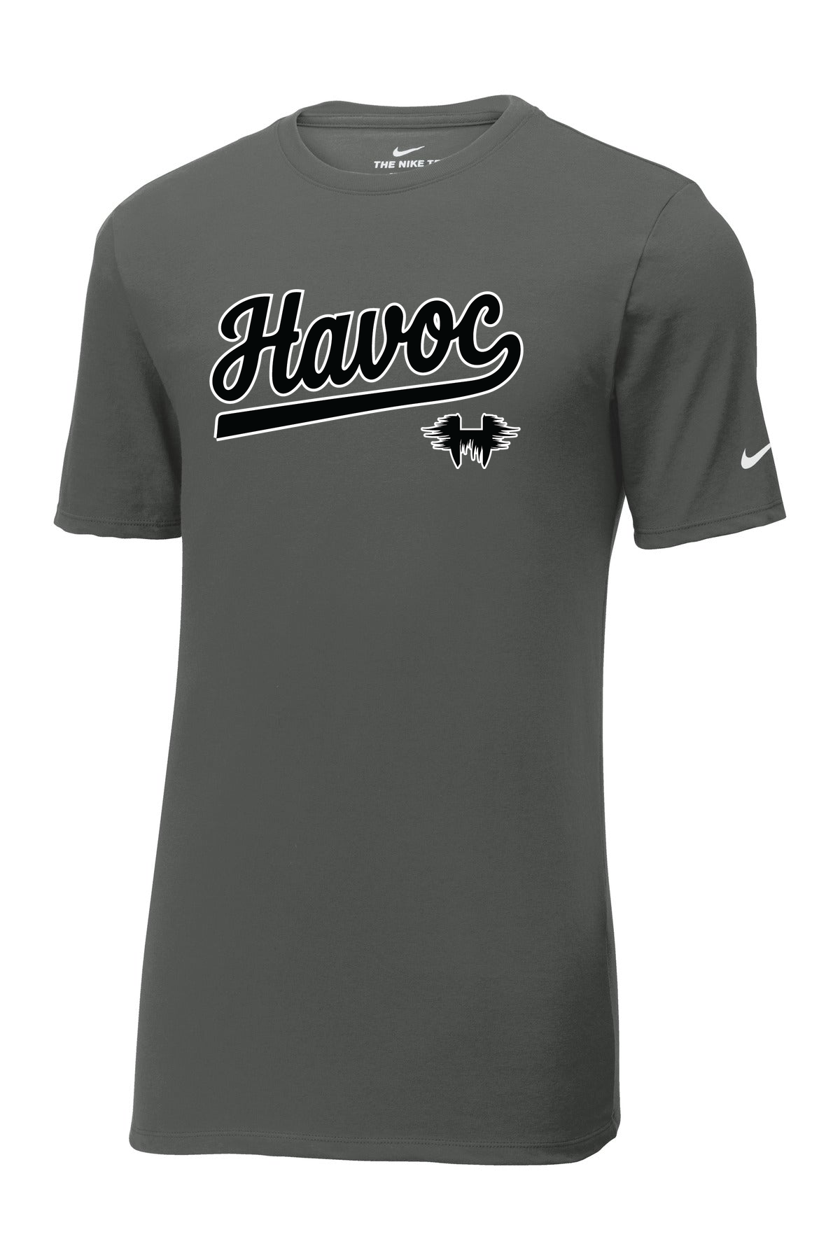 Nike Dri-FIT Cotton/Poly Tee