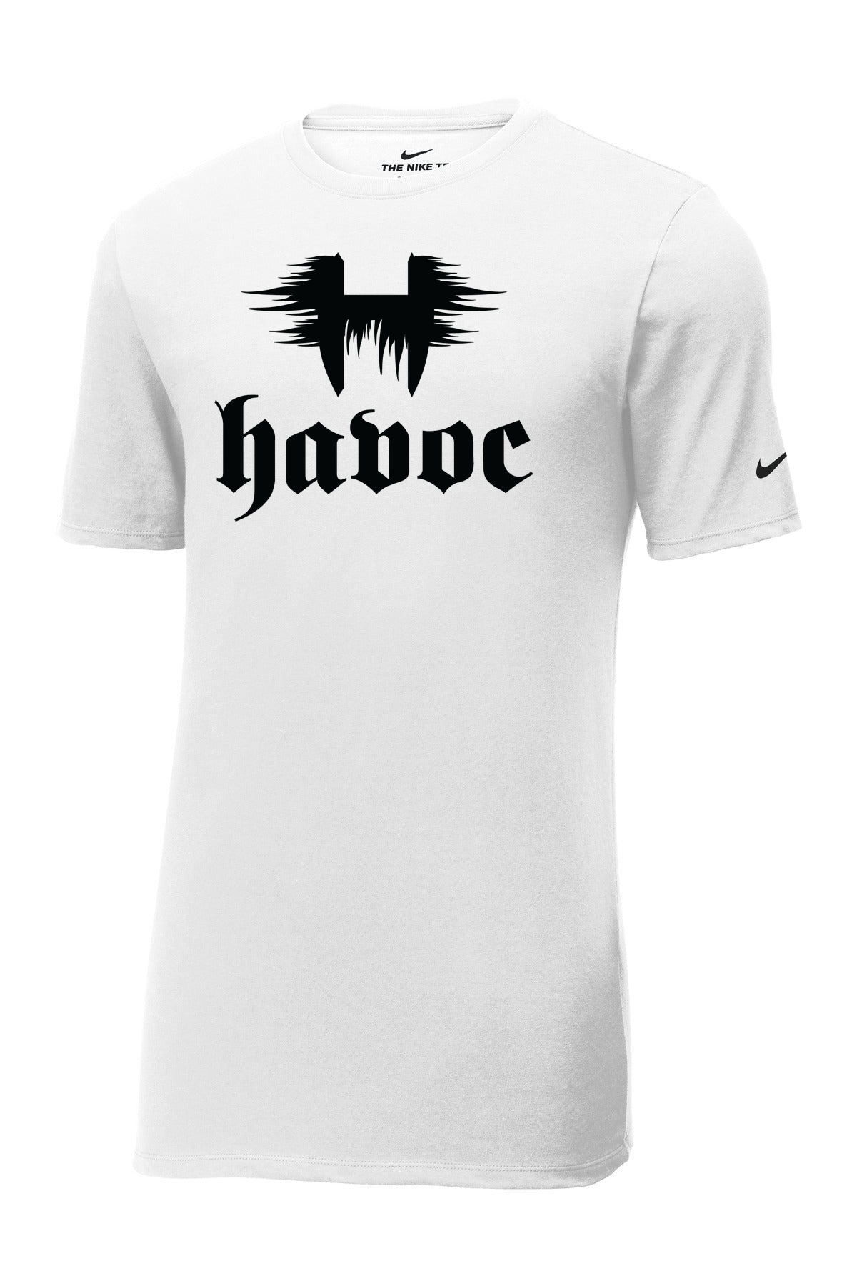 Nike Dri-FIT Cotton/Poly Tee