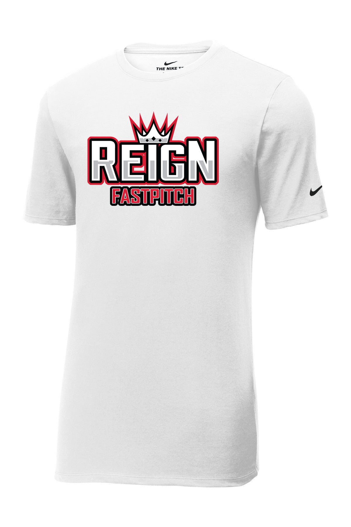 Nike Dri-FIT Cotton/Poly Tee