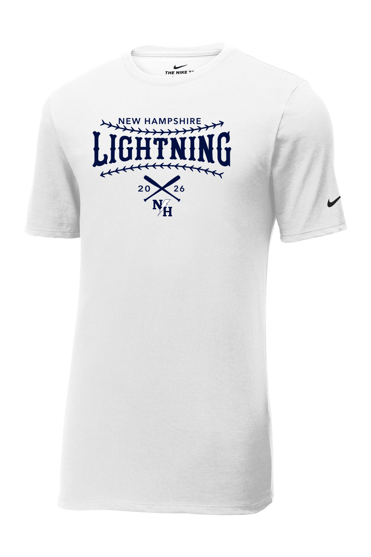 Nike Dri-FIT Cotton/Poly Tee