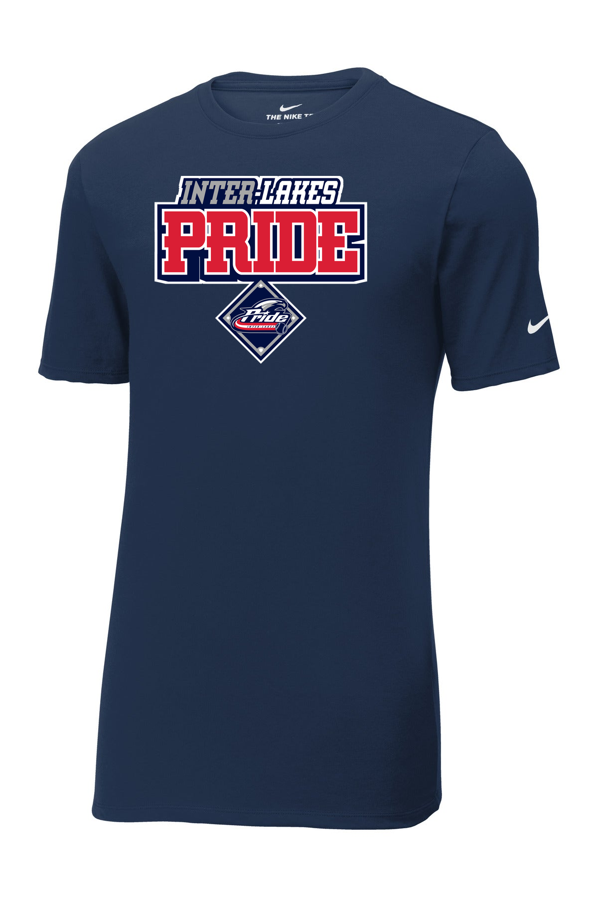 Nike Dri-FIT Cotton/Poly Tee