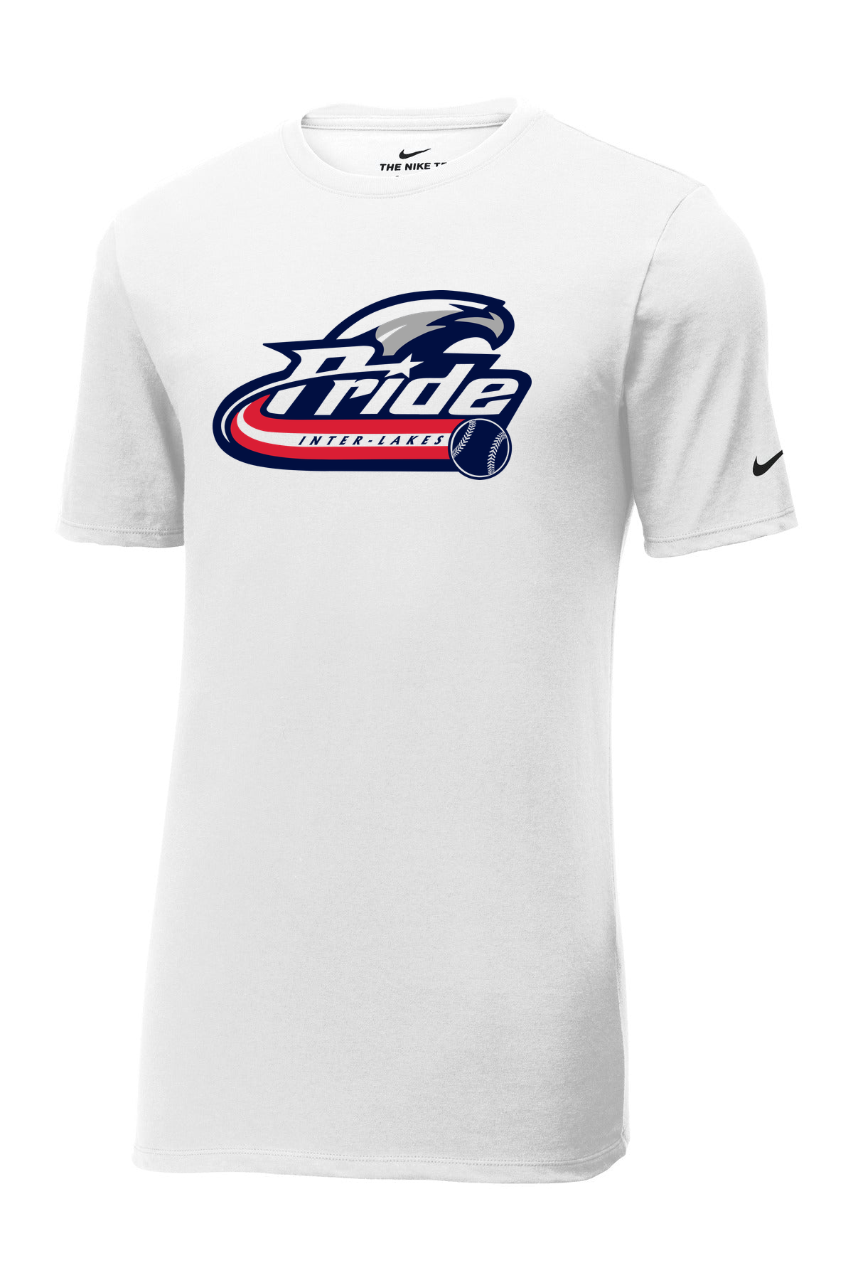 Nike Dri-FIT Cotton/Poly Tee