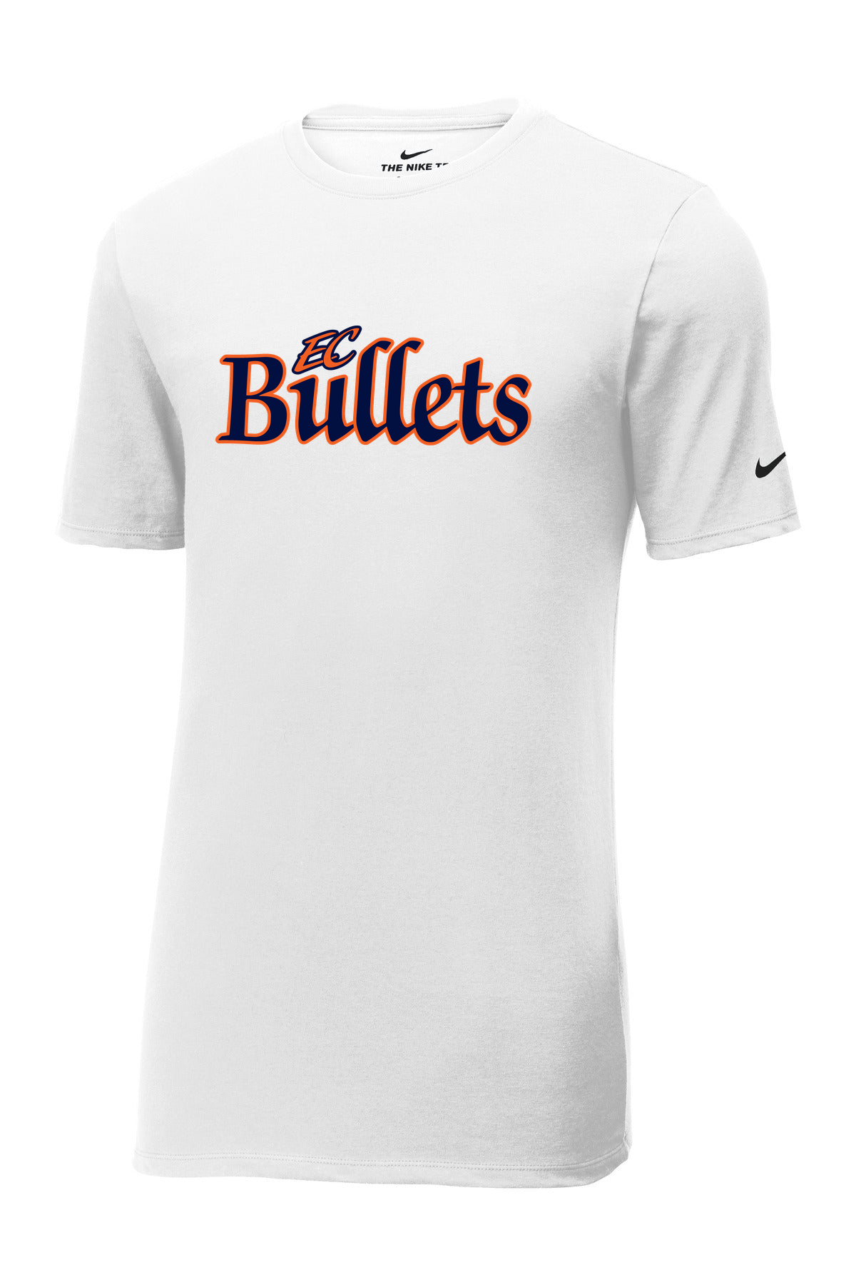 Nike Dri-FIT Cotton/Poly Tee