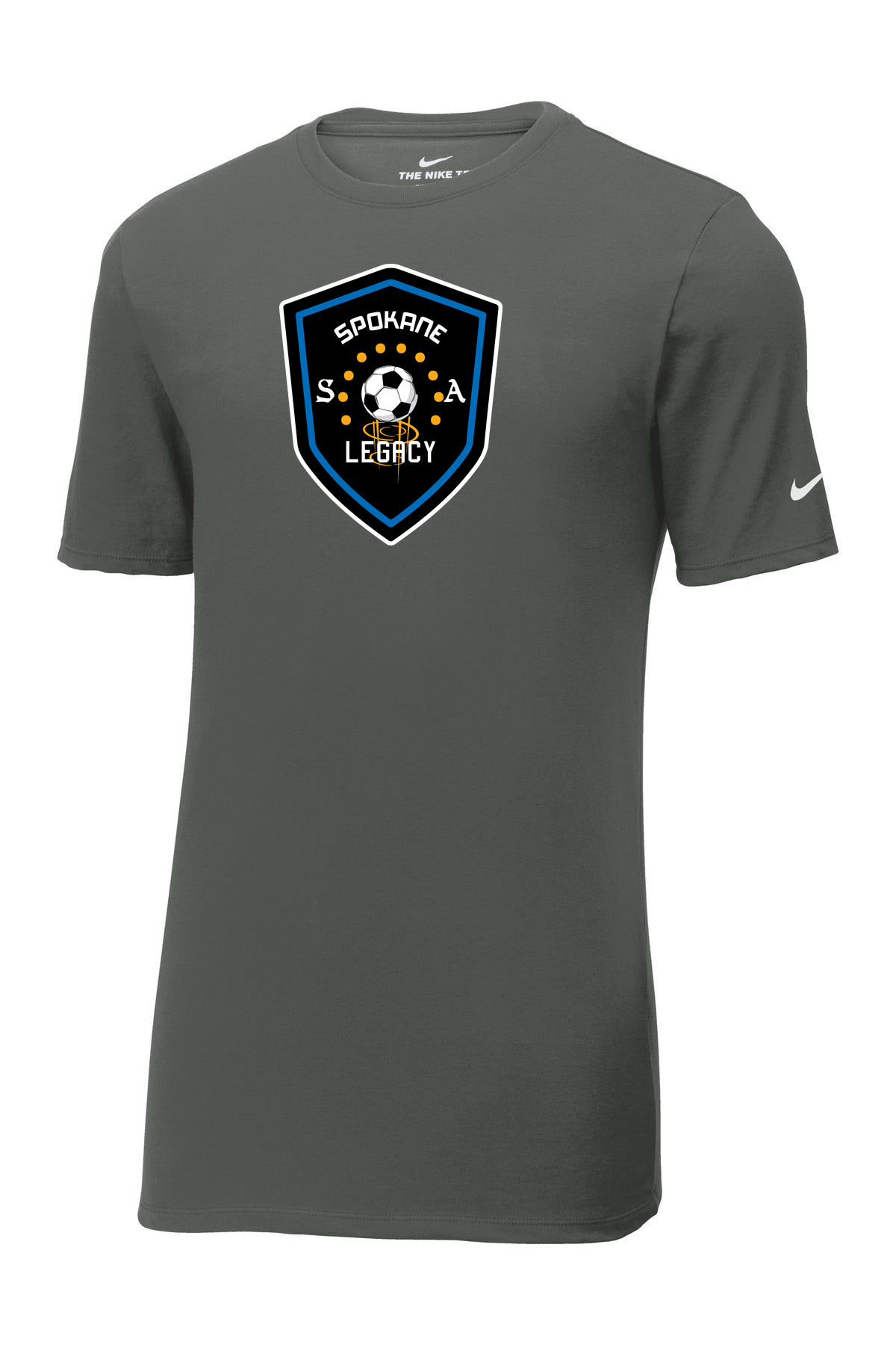 Nike Dri-FIT Cotton/Poly Tee