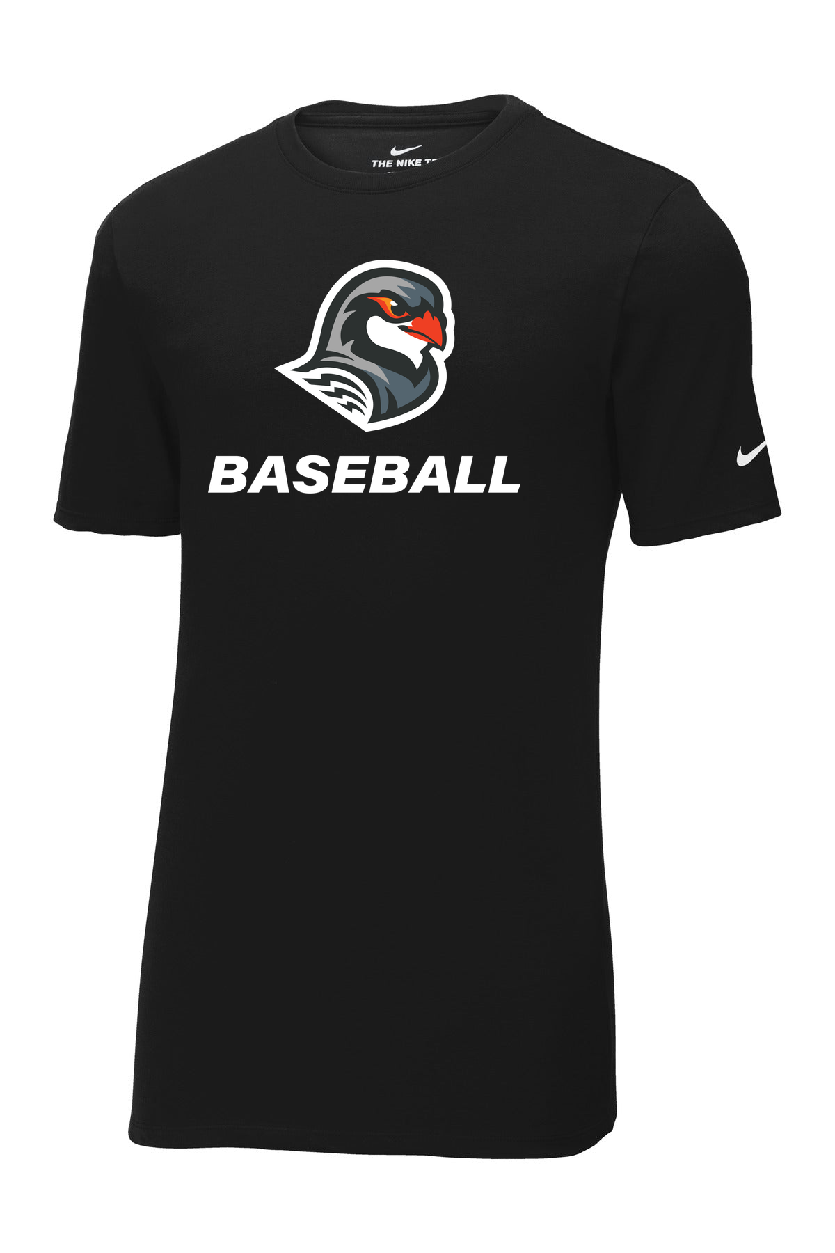 Nike Dri-FIT Cotton/Poly Tee