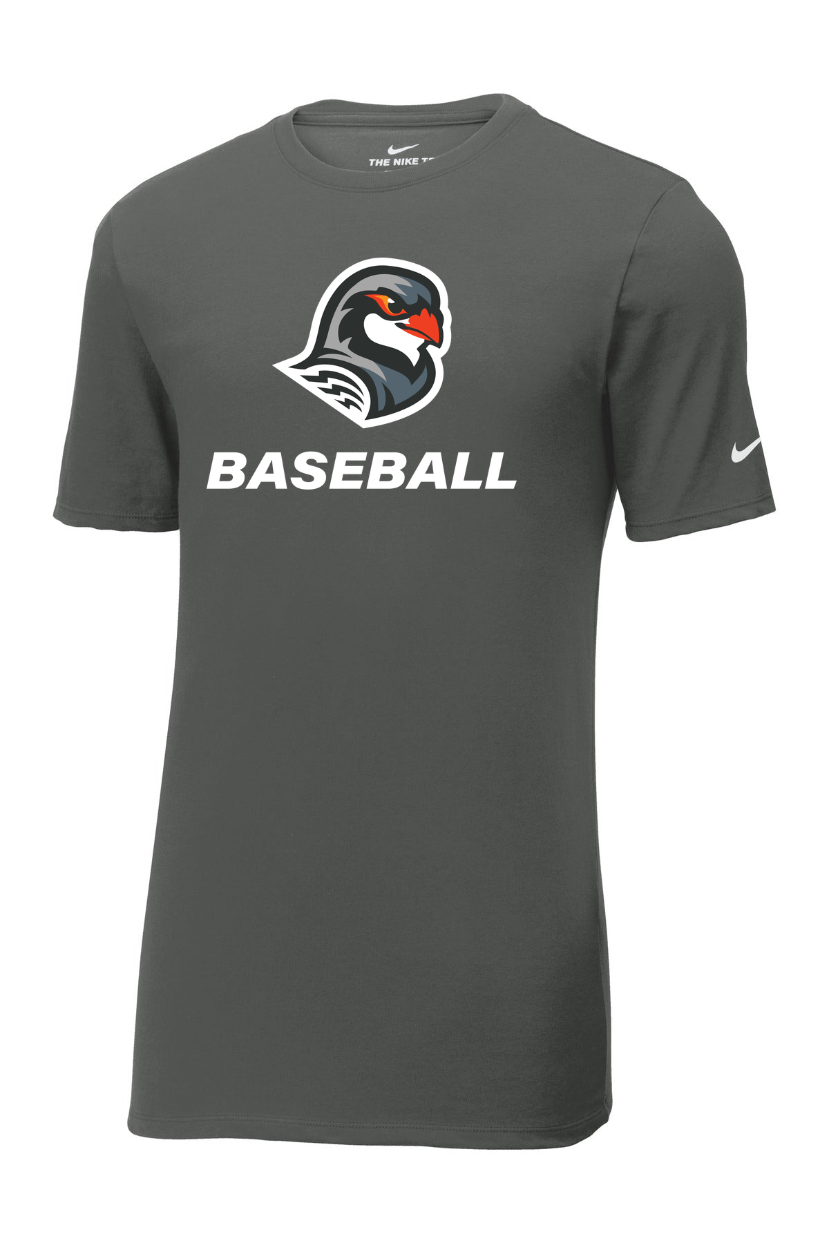 Nike Dri-FIT Cotton/Poly Tee
