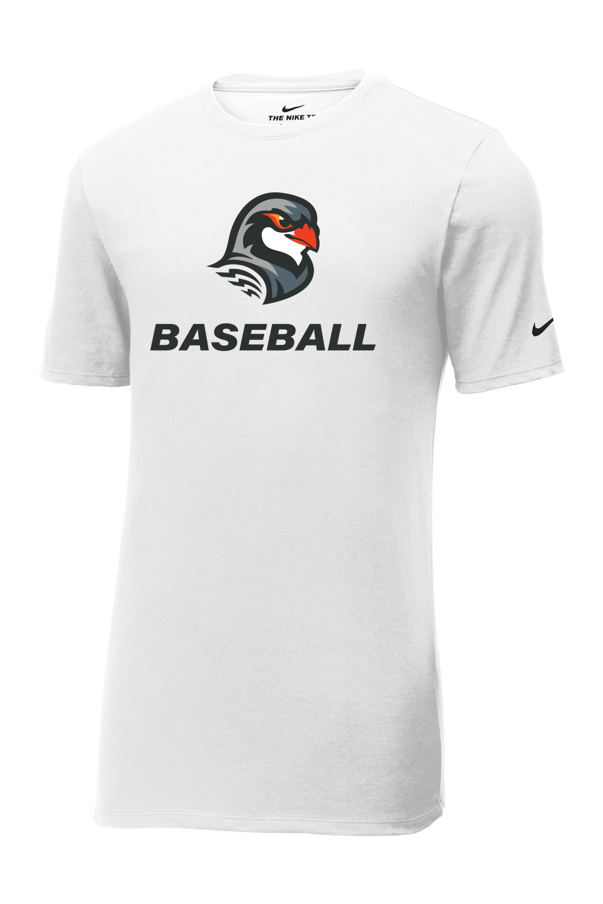 Nike Dri-FIT Cotton/Poly Tee