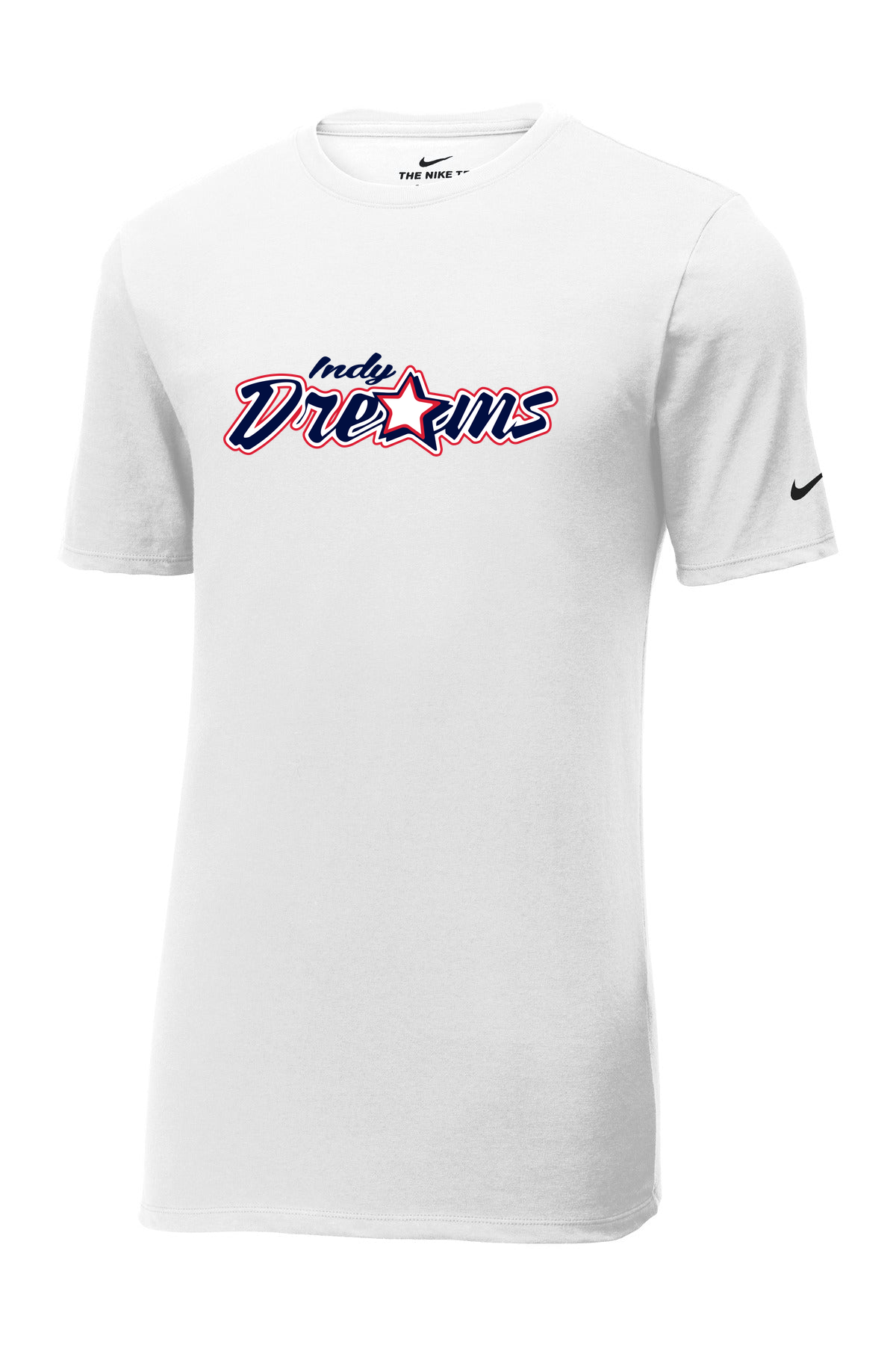 Nike Dri-FIT Cotton/Poly Tee