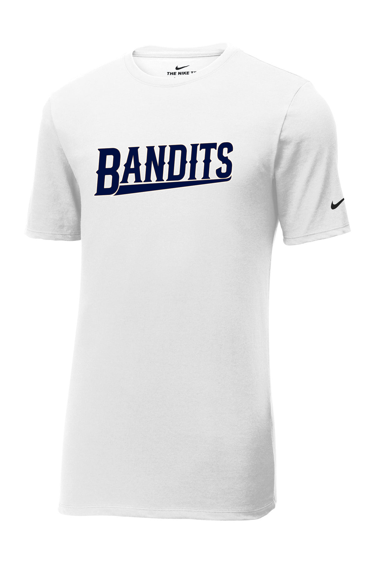 Nike Dri-FIT Cotton/Poly Tee
