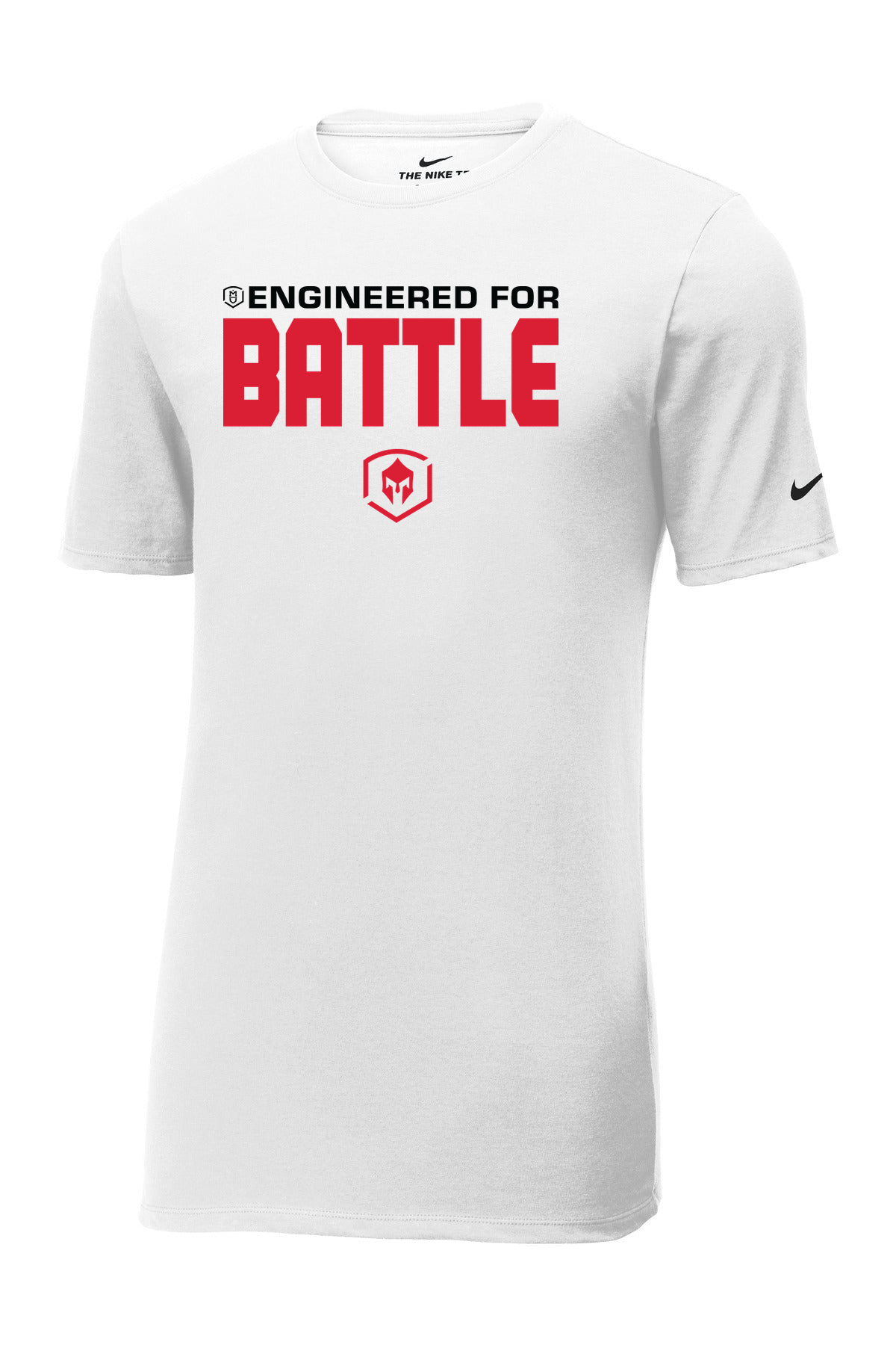 Nike Dri-FIT Cotton/Poly Tee